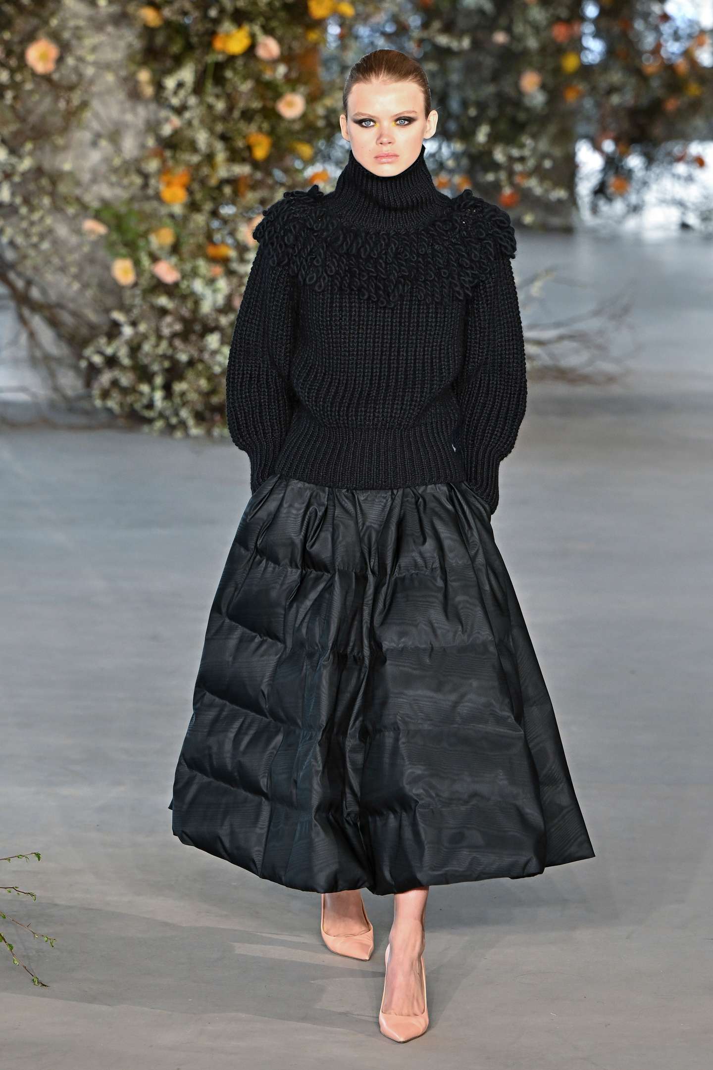 Jason Wu - Runway - Fall/Winter 2022-2023 New York Fashion Week
