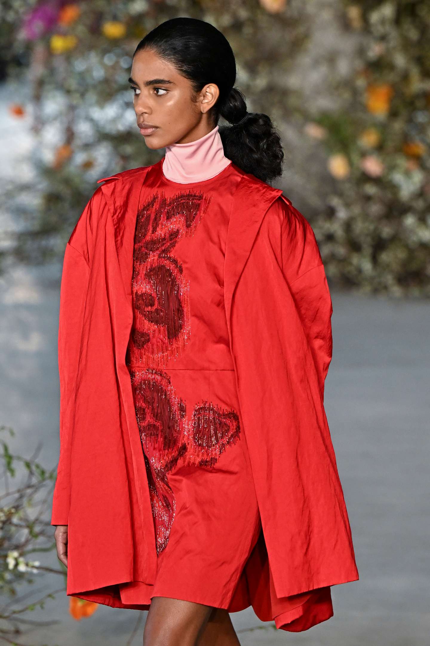 Jason Wu - Runway - Fall/Winter 2022-2023 New York Fashion Week