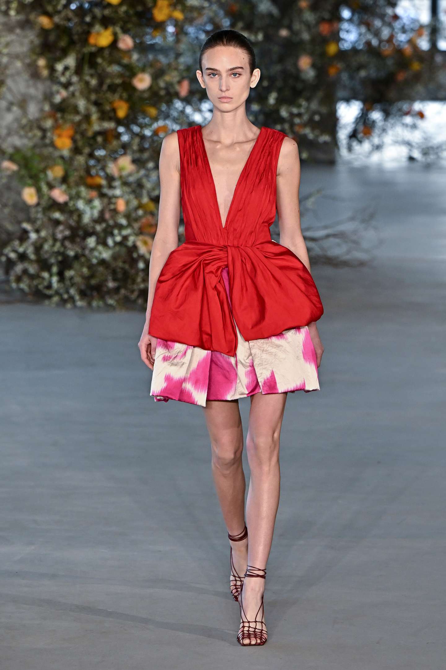 Jason Wu - Runway - Fall/Winter 2022-2023 New York Fashion Week