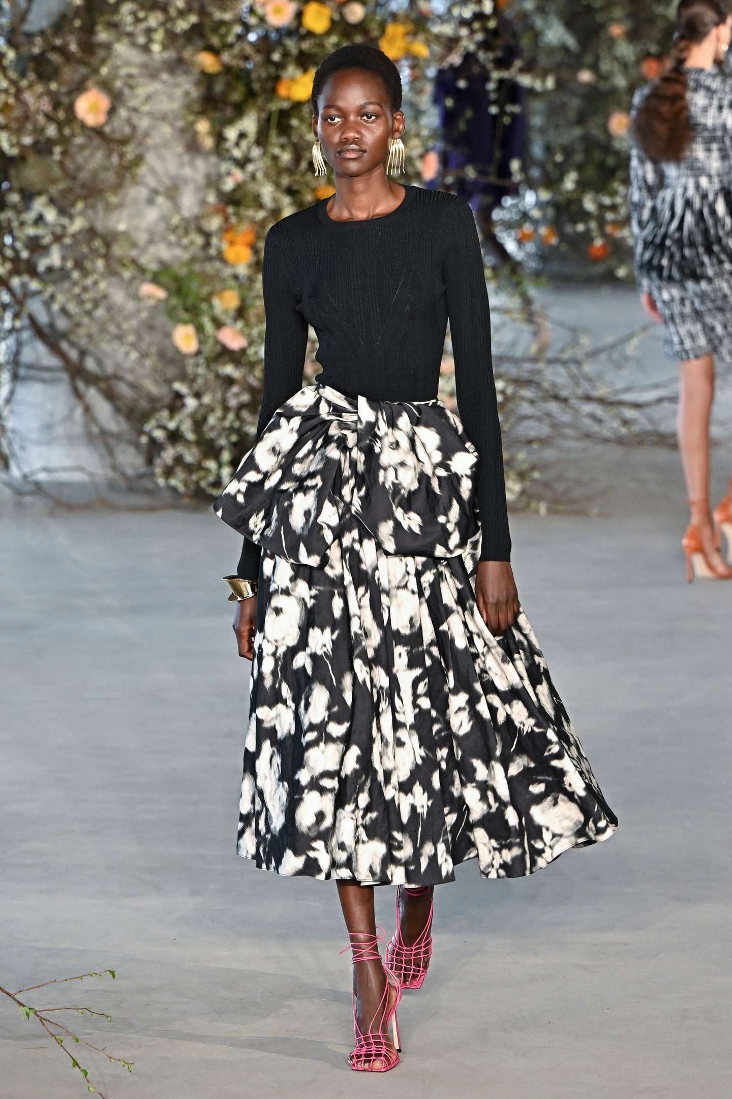 Jason Wu - Runway - Fall/Winter 2022-2023 New York Fashion Week
