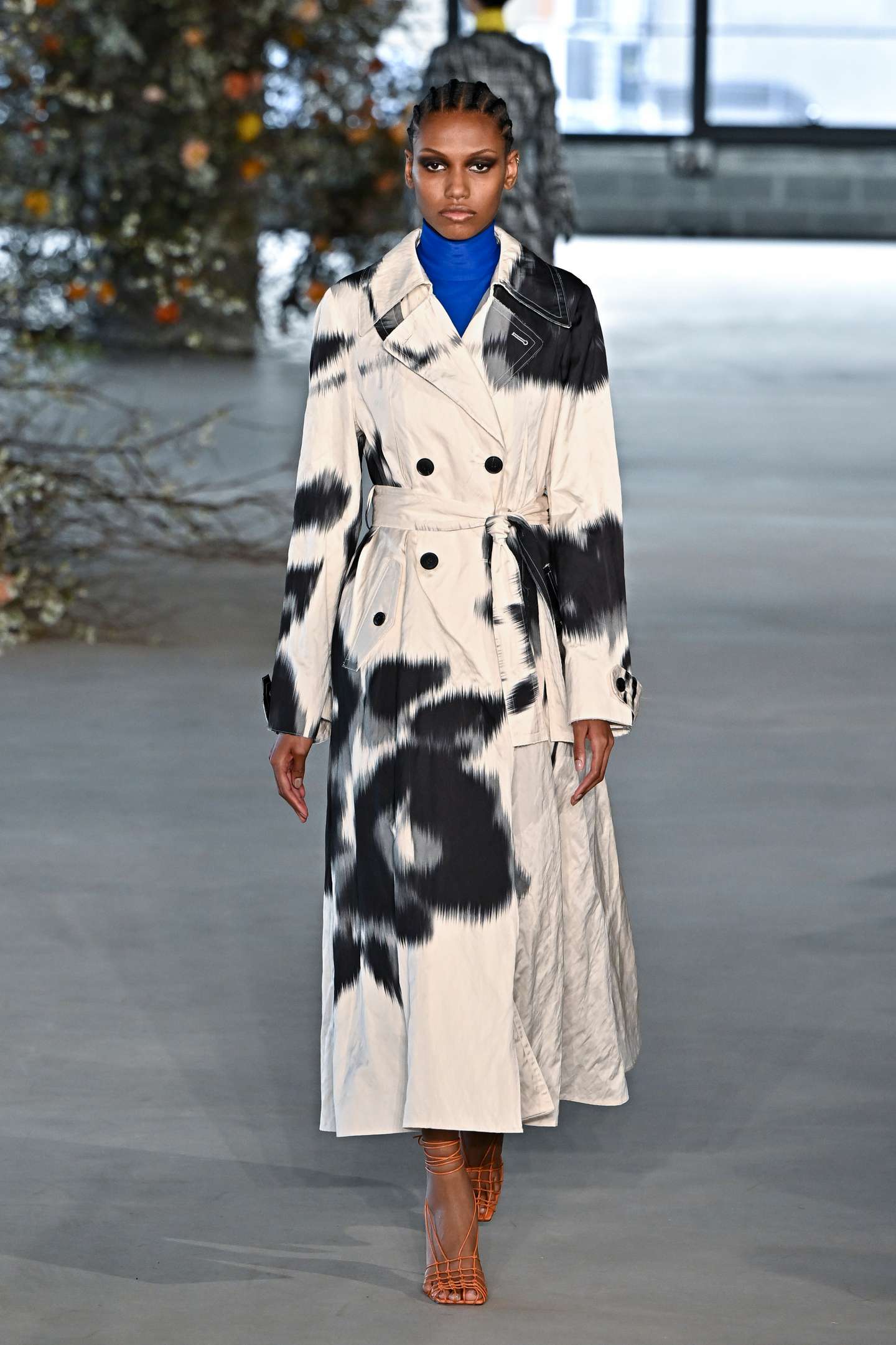 Jason Wu - Runway - Fall/Winter 2022-2023 New York Fashion Week