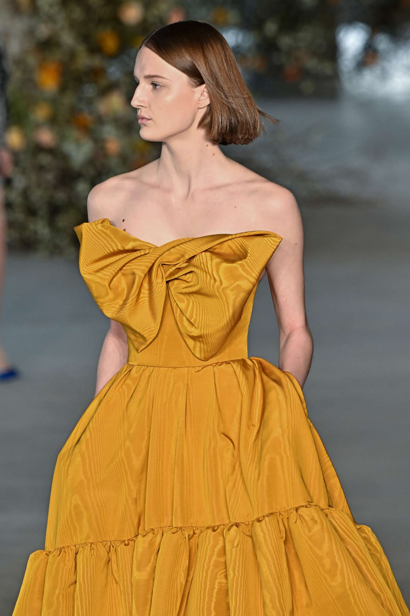 Jason Wu - Runway - Fall/Winter 2022-2023 New York Fashion Week