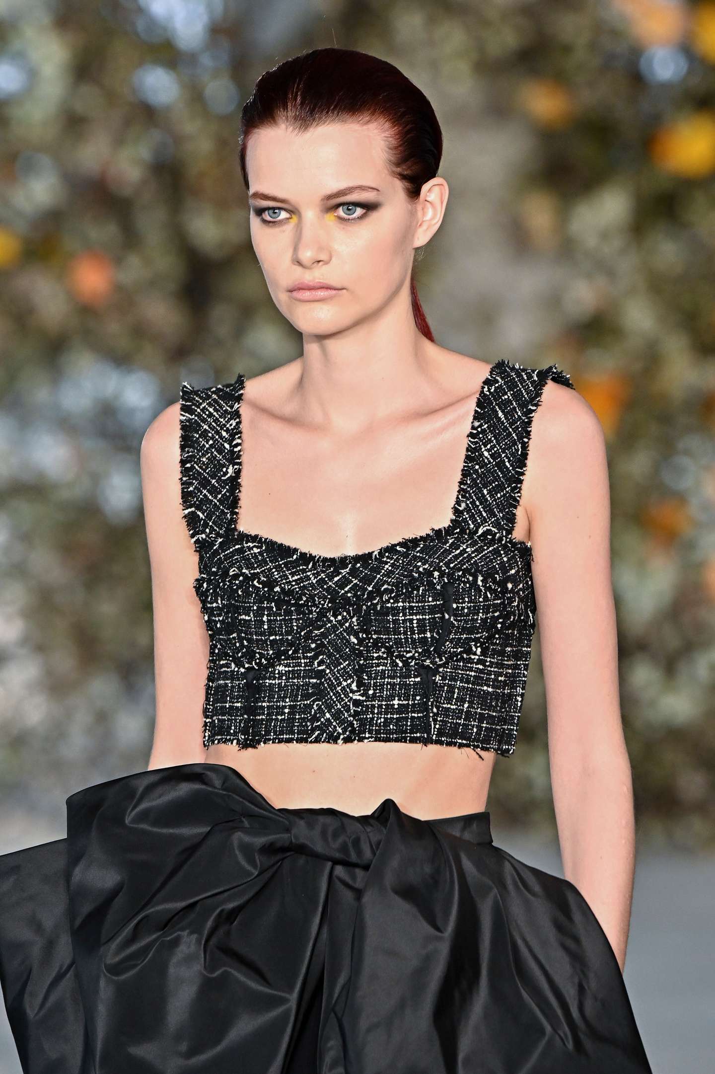 Jason Wu - Runway - Fall/Winter 2022-2023 New York Fashion Week