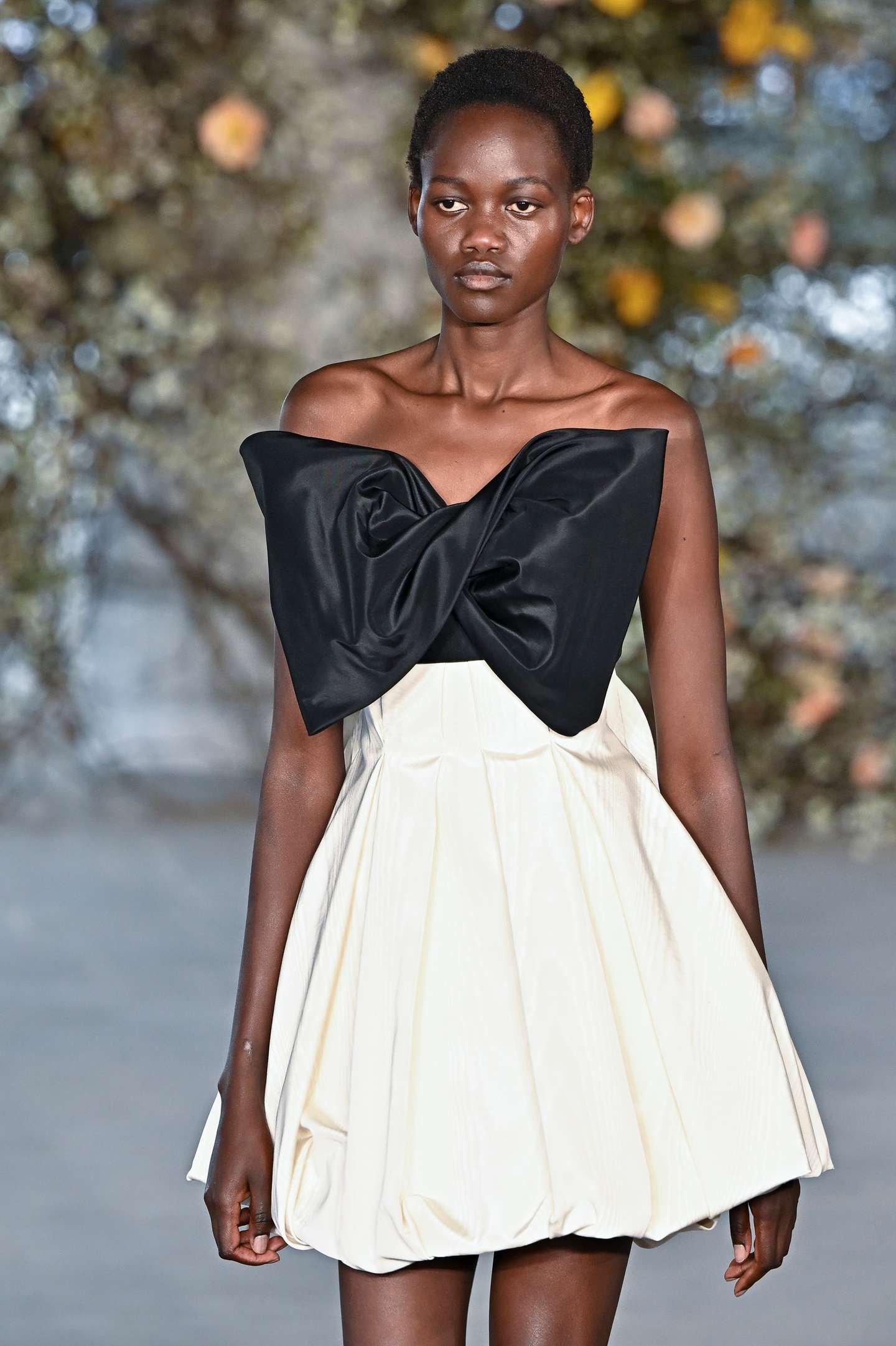 Jason Wu - Runway - Fall/Winter 2022-2023 New York Fashion Week