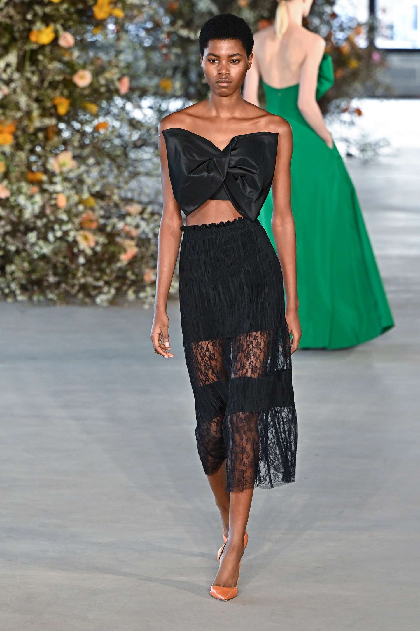 Jason Wu - Runway - Fall/Winter 2022-2023 New York Fashion Week