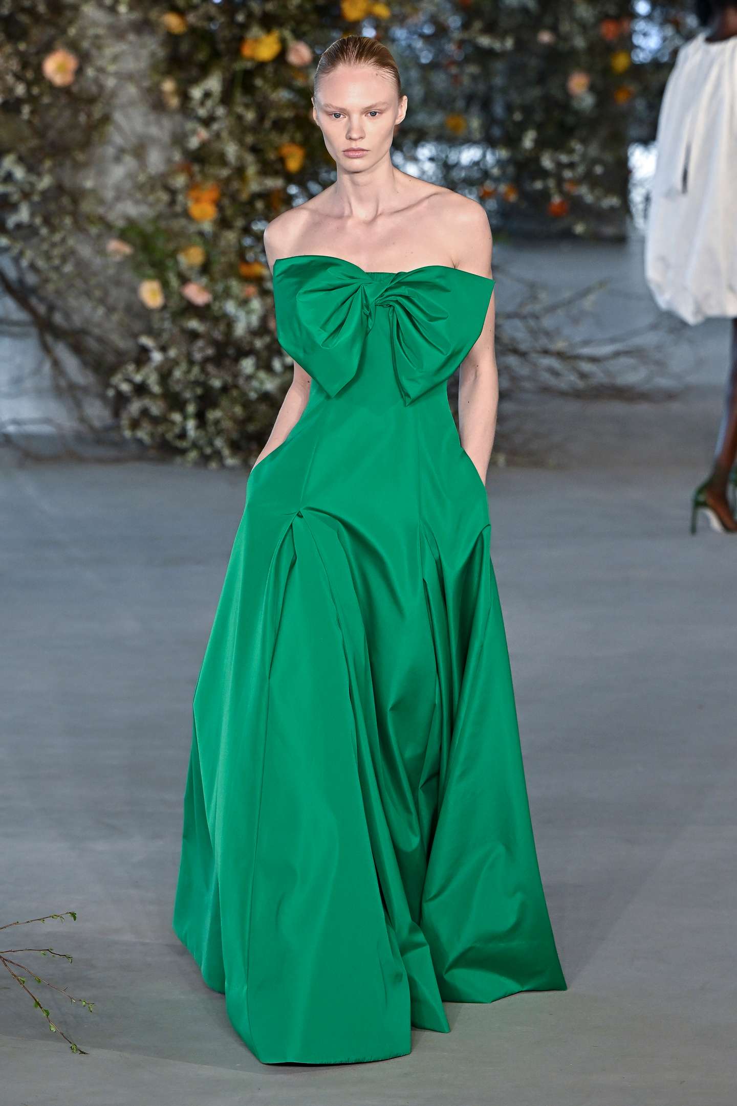 Jason Wu - Runway - Fall/Winter 2022-2023 New York Fashion Week