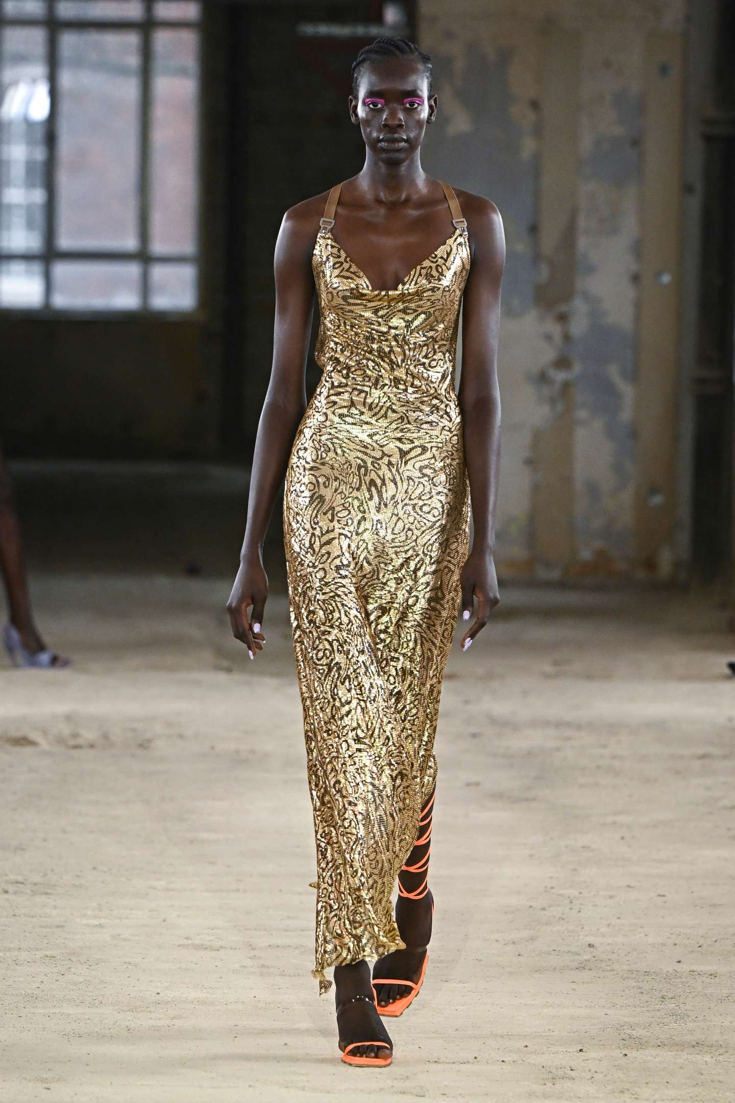 Poster Girl - Runway - Fall/Winter 2022-2023