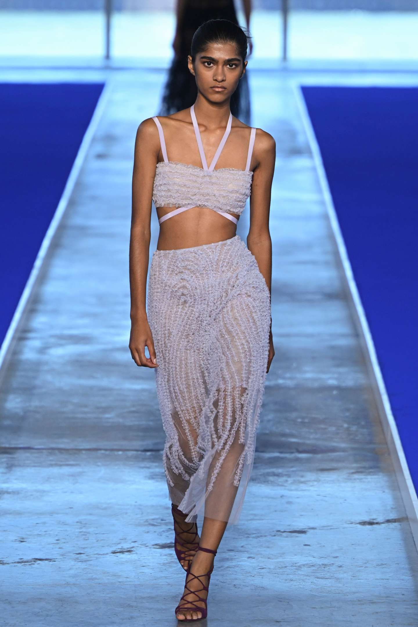 Jason Wu - Runway - Spring/Summer 2023 New York Fashion Week