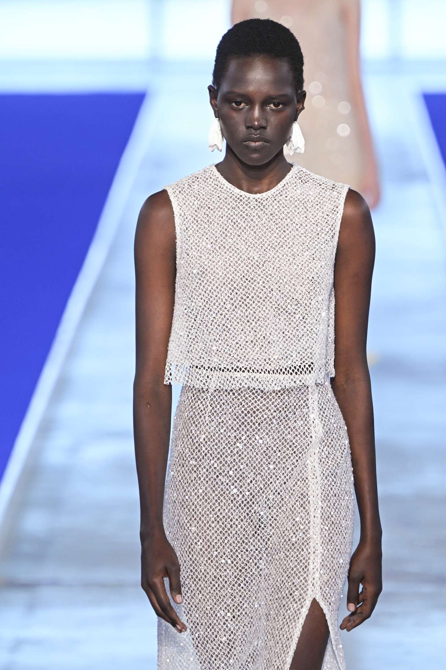 Jason Wu - Runway - Spring/Summer 2023 New York Fashion Week