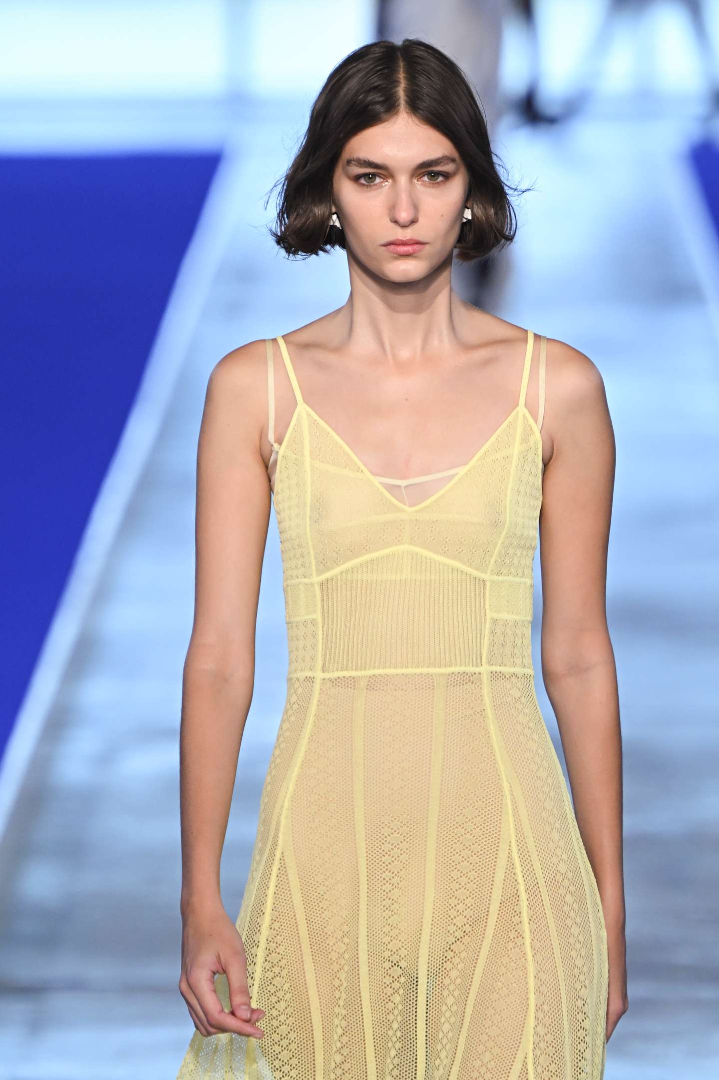 Jason Wu - Runway - Spring/Summer 2023 New York Fashion Week