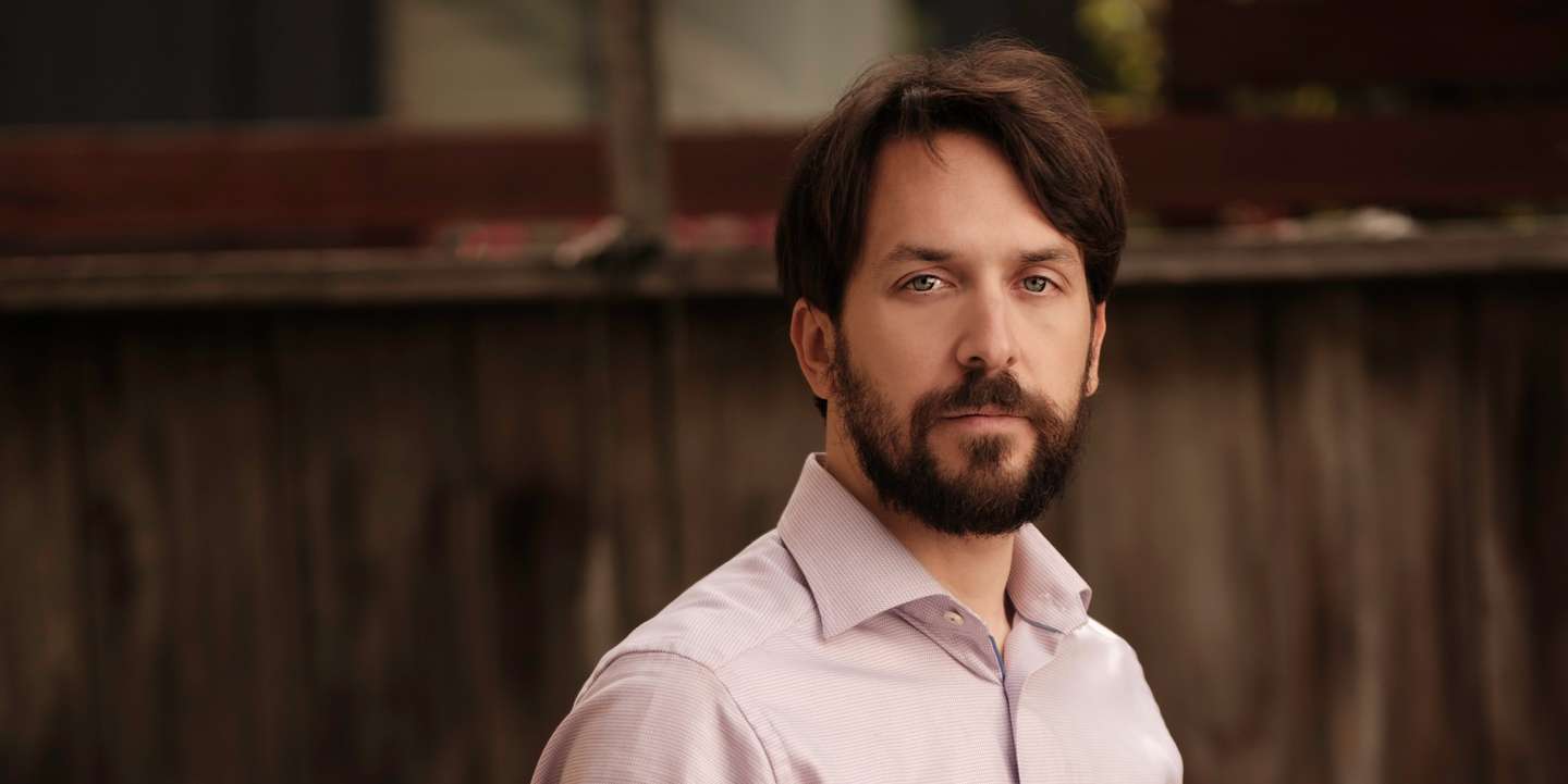 Nate Soares, presidente do MIRI e autor do livro "Se alguém a criar, morremos todos"
