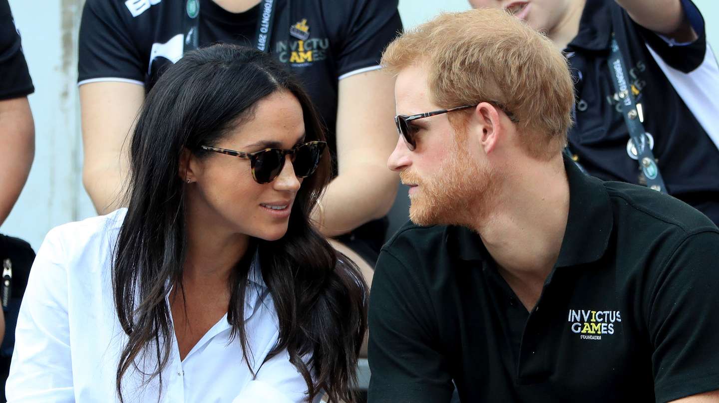 Invictus Games 2017