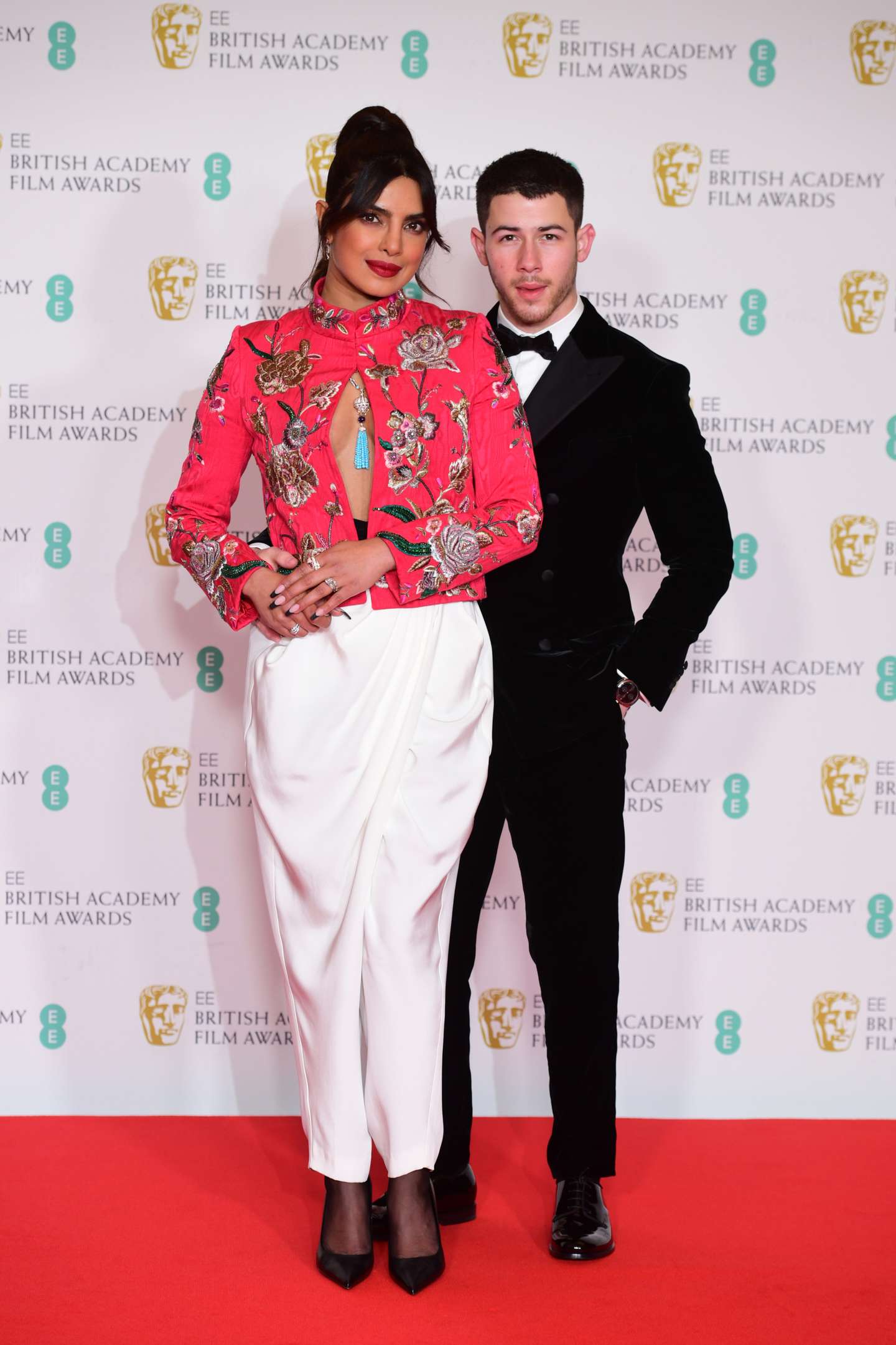 BAFTA Film Awards 2021