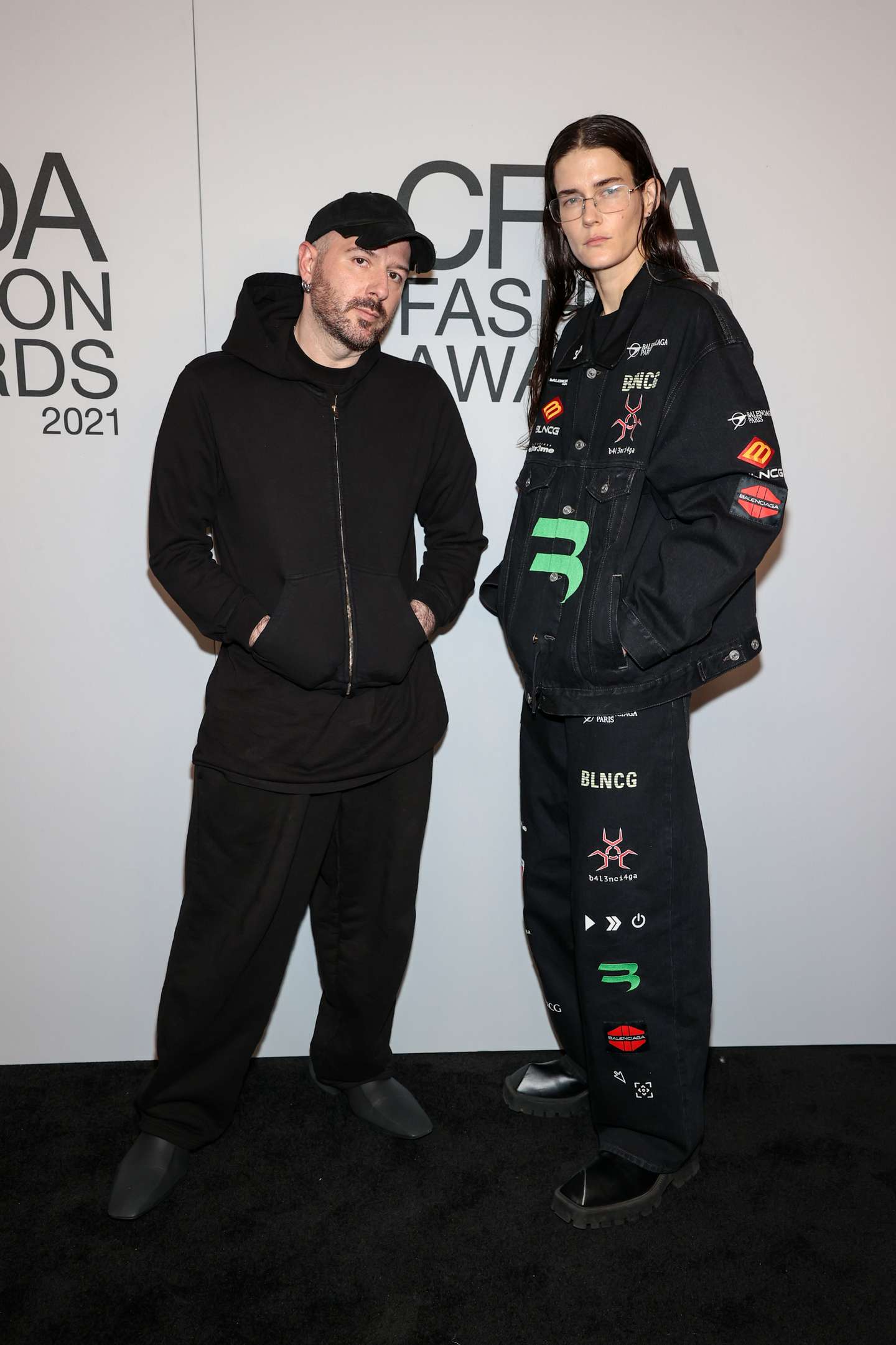 2021 CFDA Fashion Awards