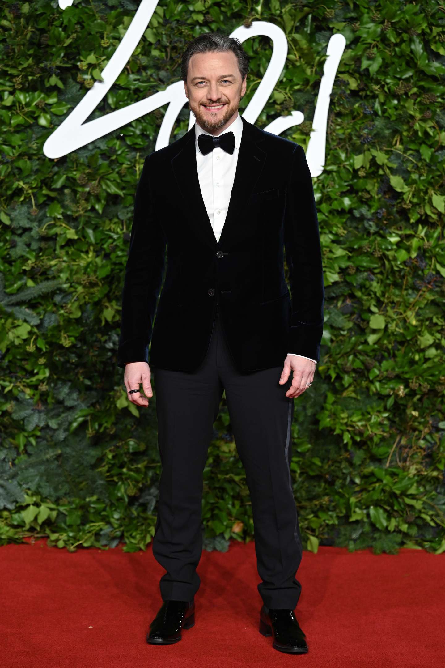 The Fashion Awards 2021 - Red Carpet Arrivals