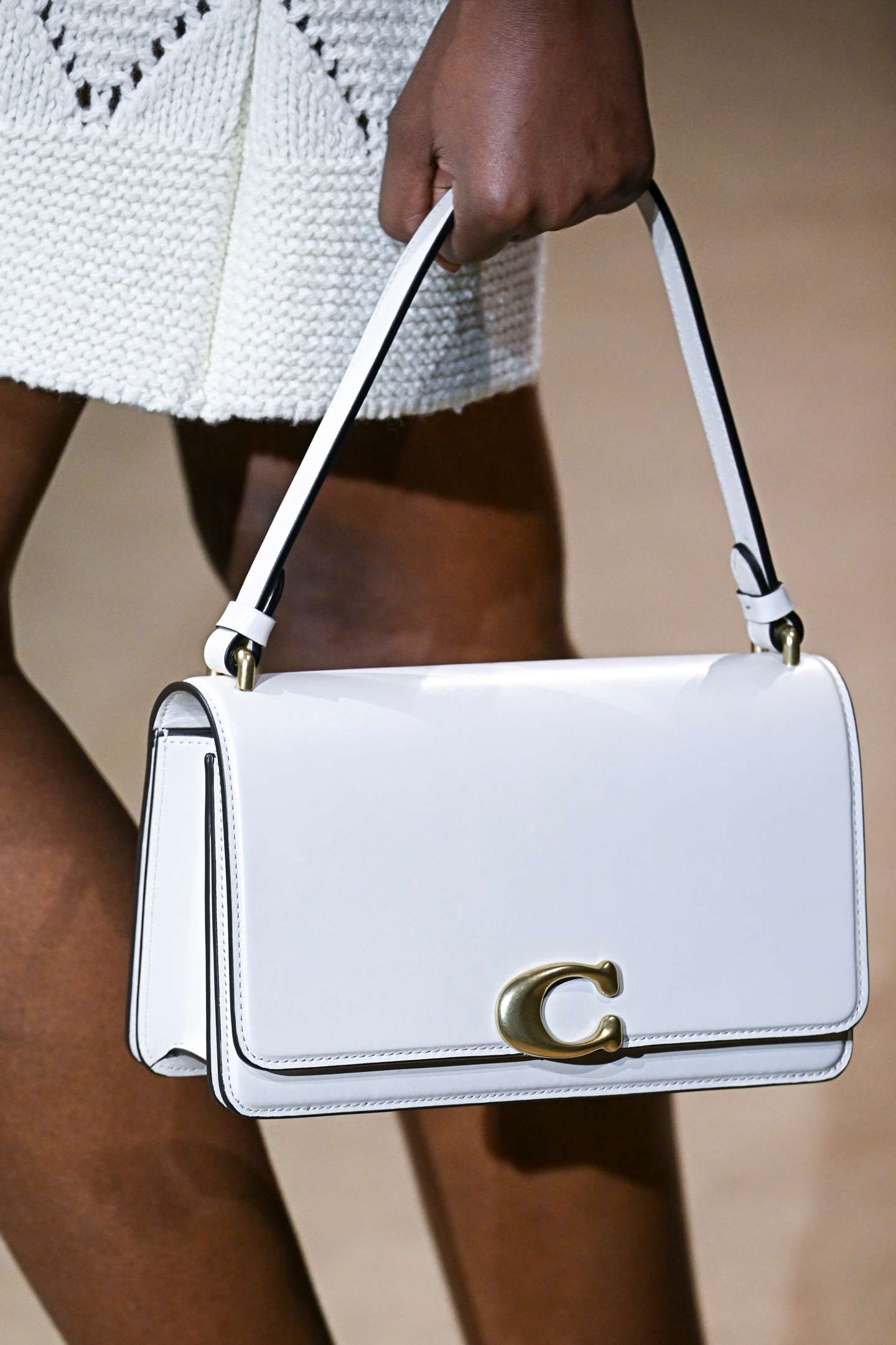 Coach - Runway - Fall/Winter 2022-2023 New York Fashion Week