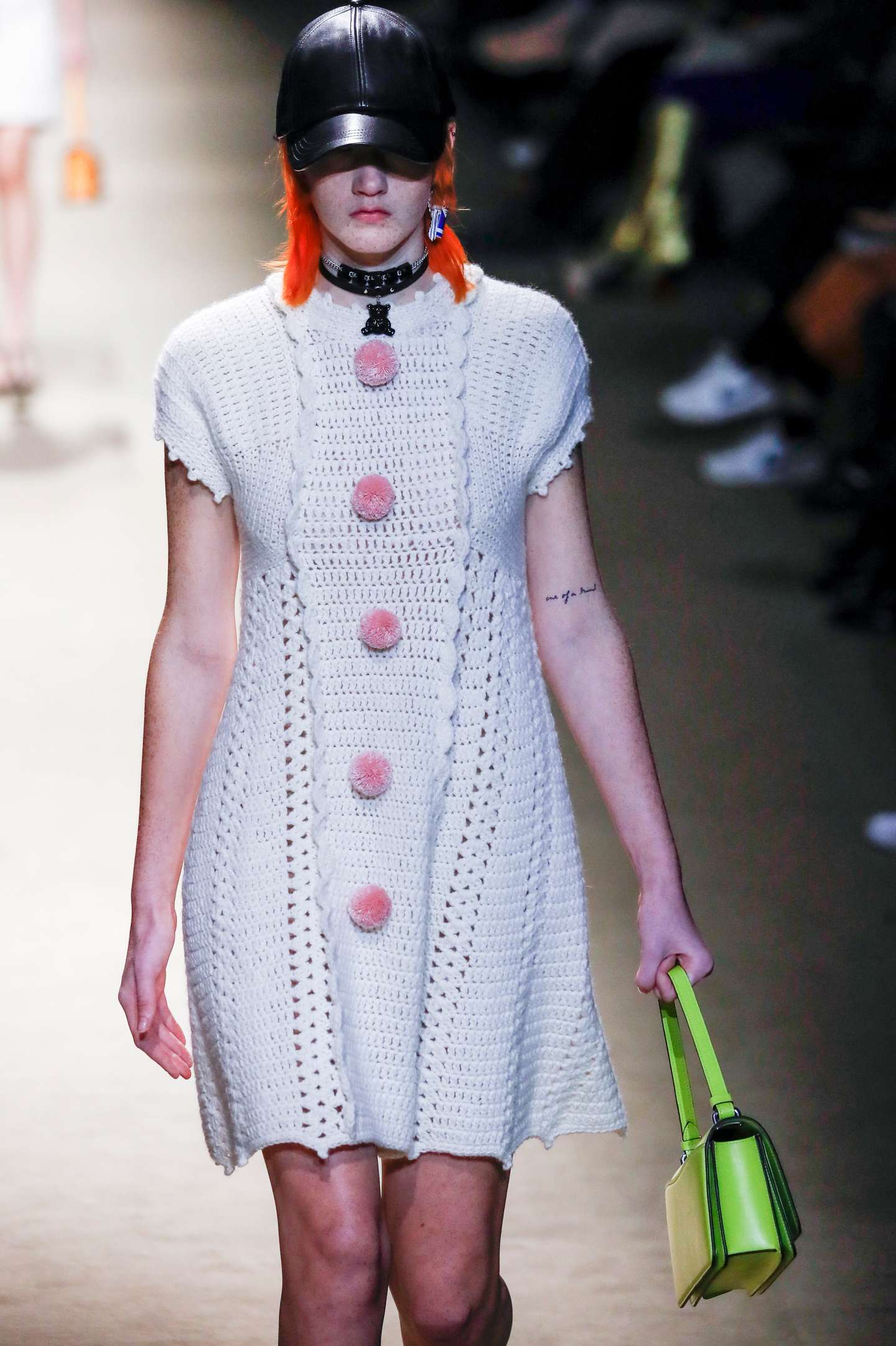 Coach - Runway - Fall/Winter 2022-2023 New York Fashion Week