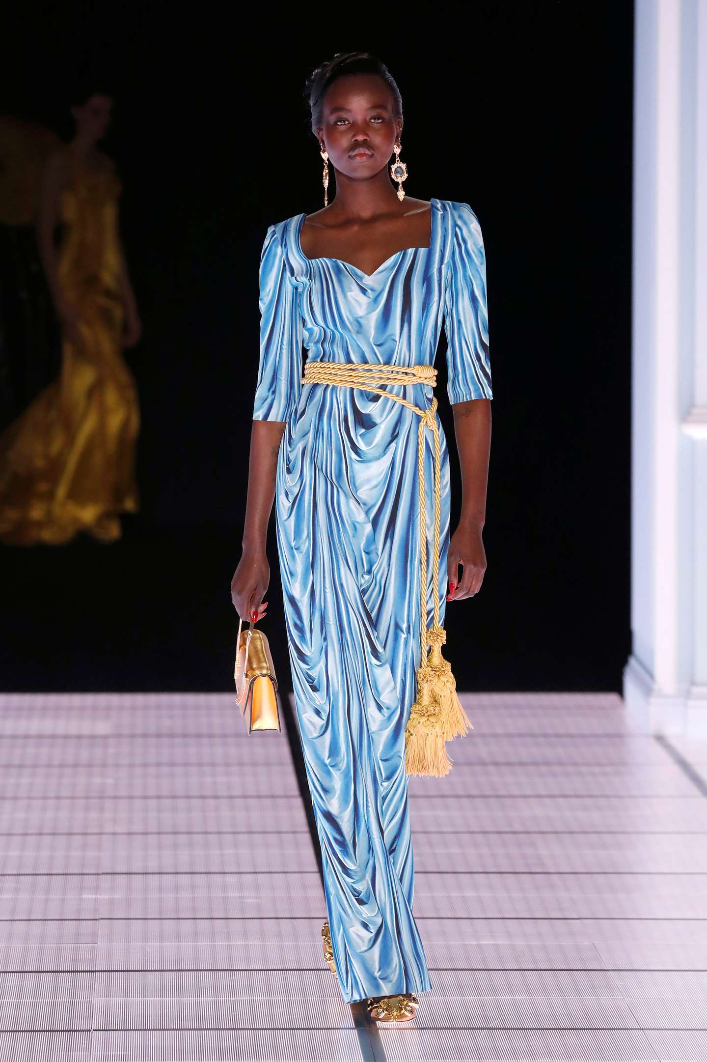 Moschino - Runway - Milan Fashion Week Fall/Winter 2022/2023