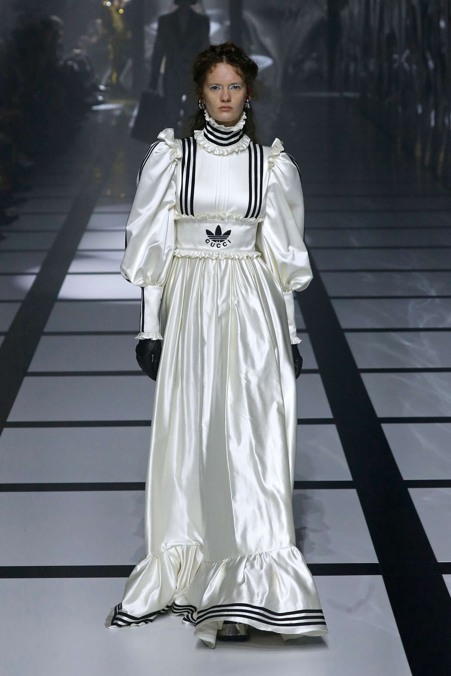 Gucci - Runway - Milan Fashion Week Fall/Winter 2022/2023