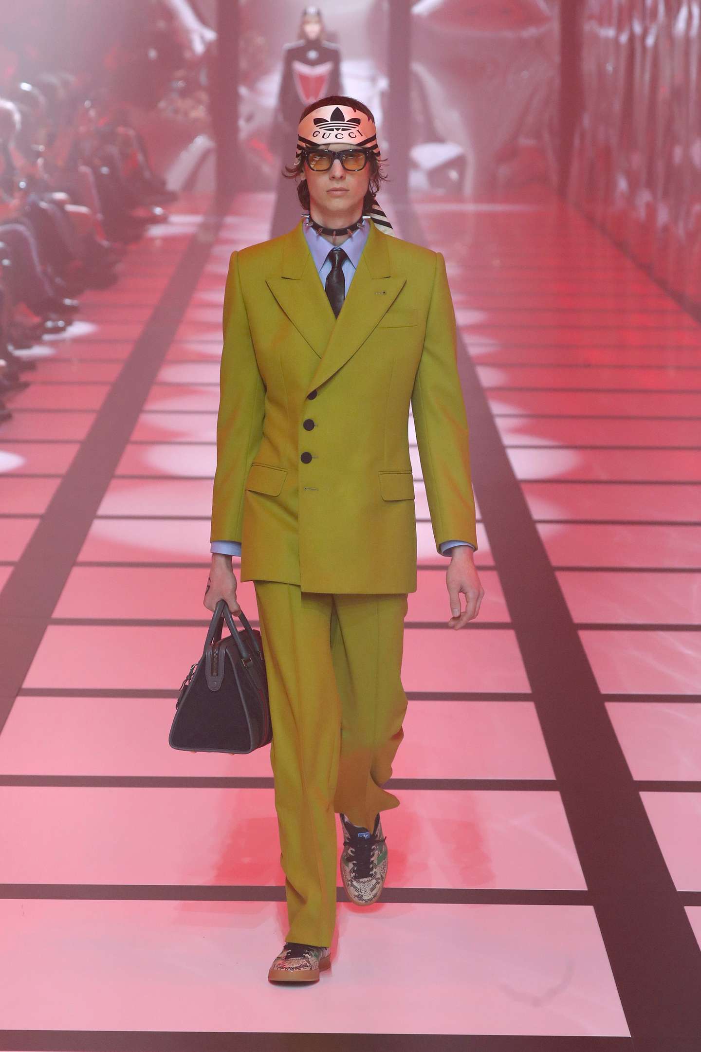 Gucci - Runway - Milan Fashion Week Fall/Winter 2022/2023