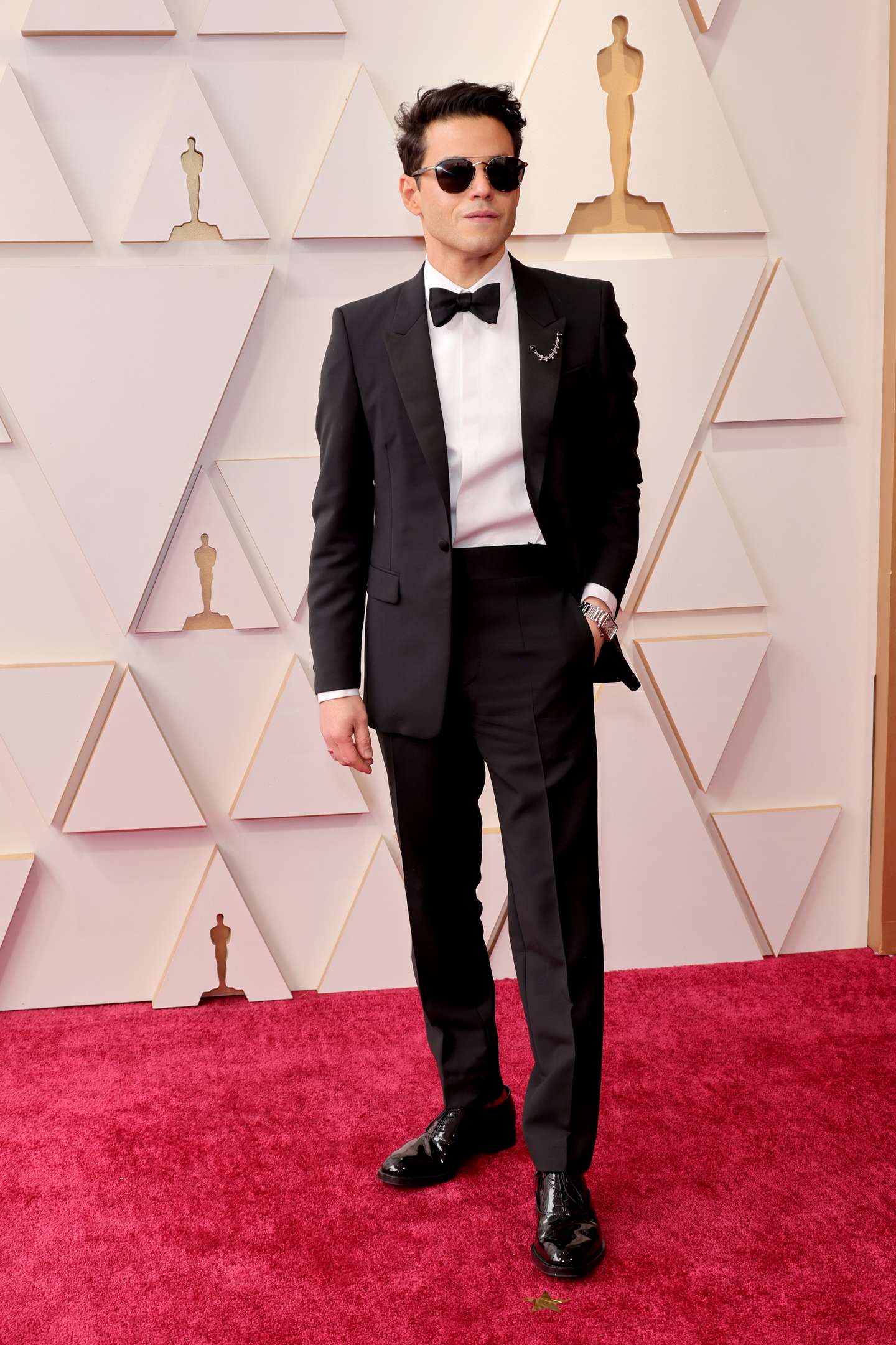 94th Annual Academy Awards - Arrivals