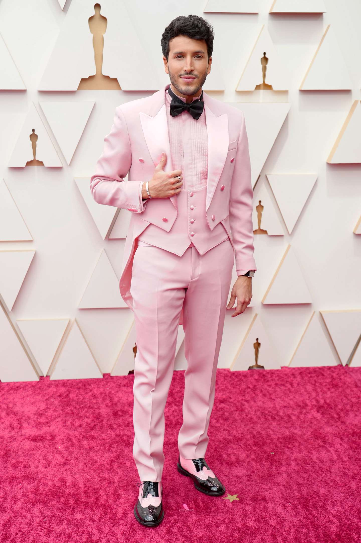 94th Annual Academy Awards - Arrivals