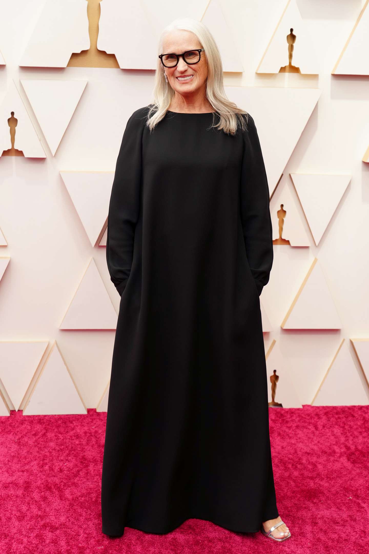 94th Annual Academy Awards - Arrivals