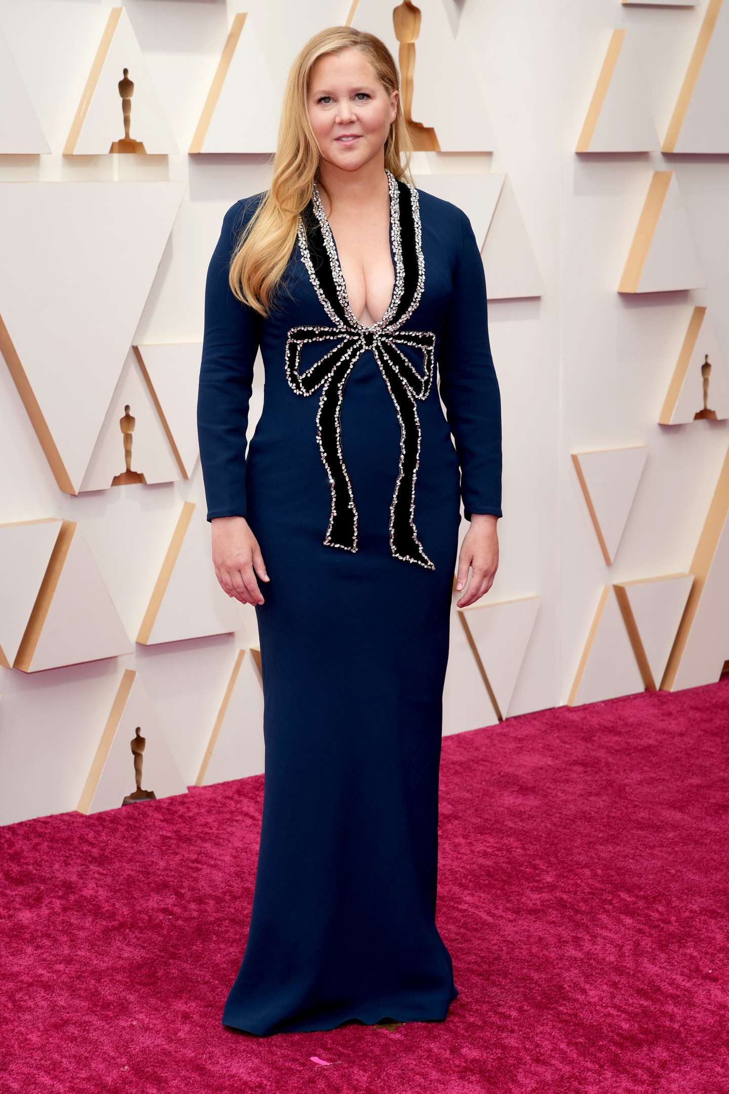94th Annual Academy Awards - Arrivals