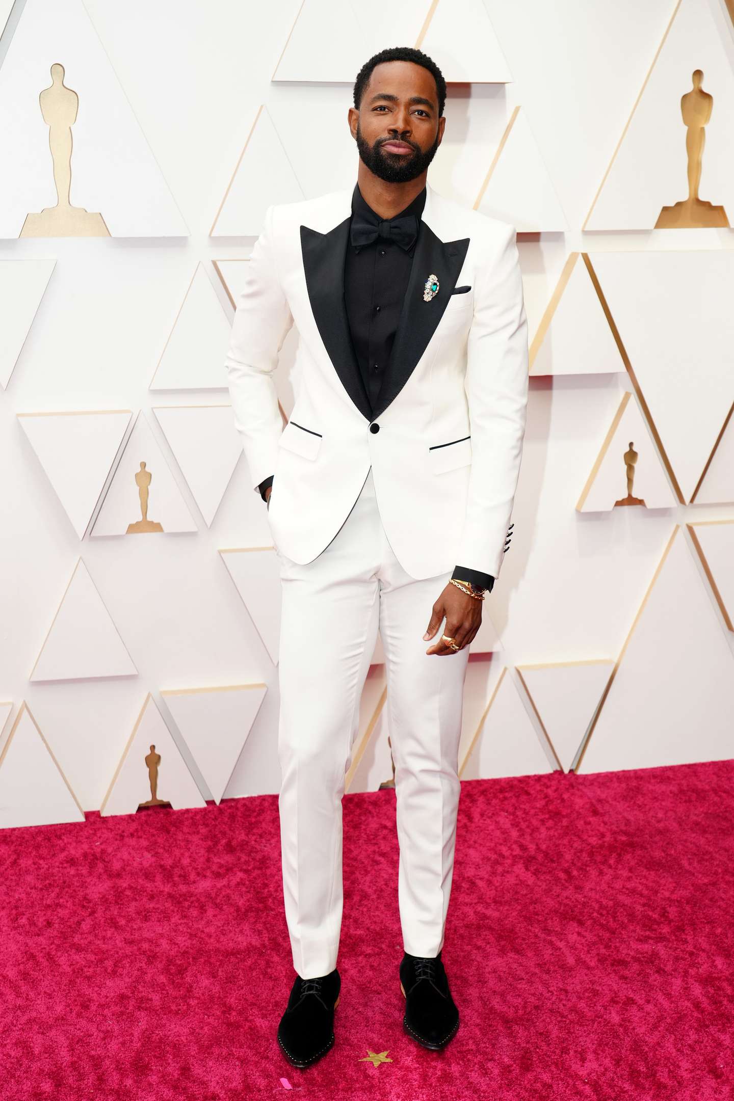 94th Annual Academy Awards - Arrivals