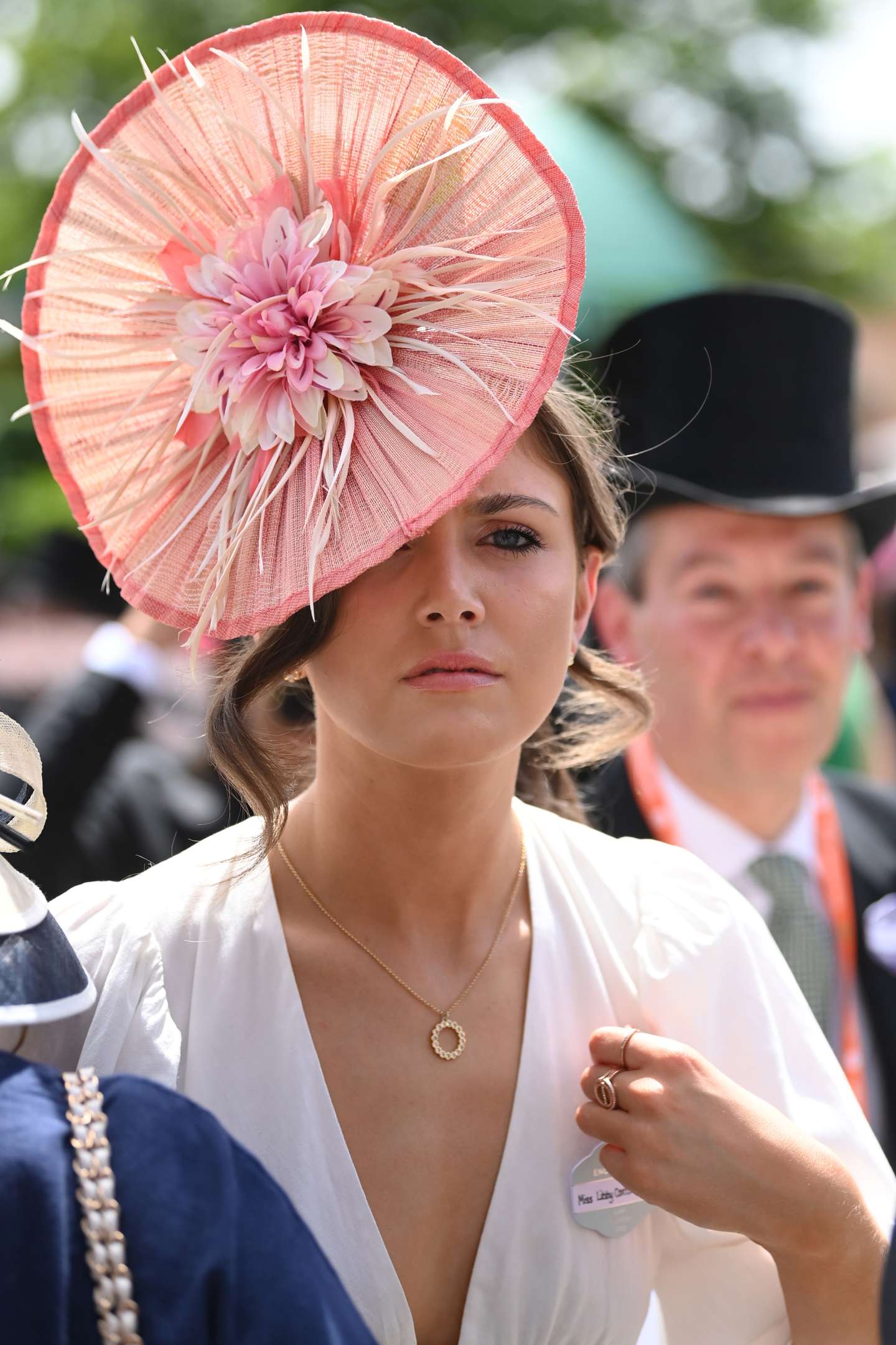 Royal Ascot 2022 - Day Three