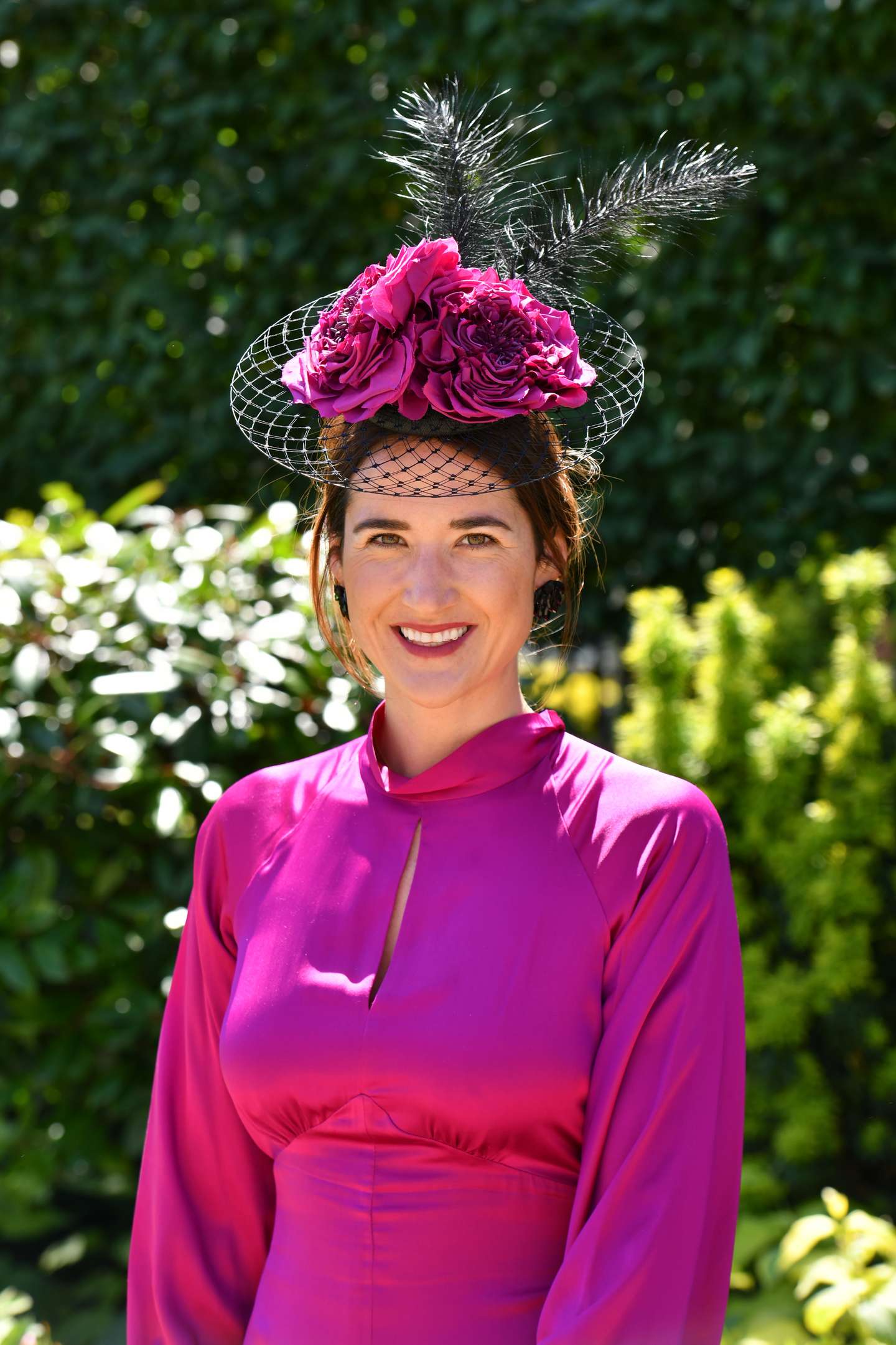 Royal Ascot 2022 - Fashion, Day One