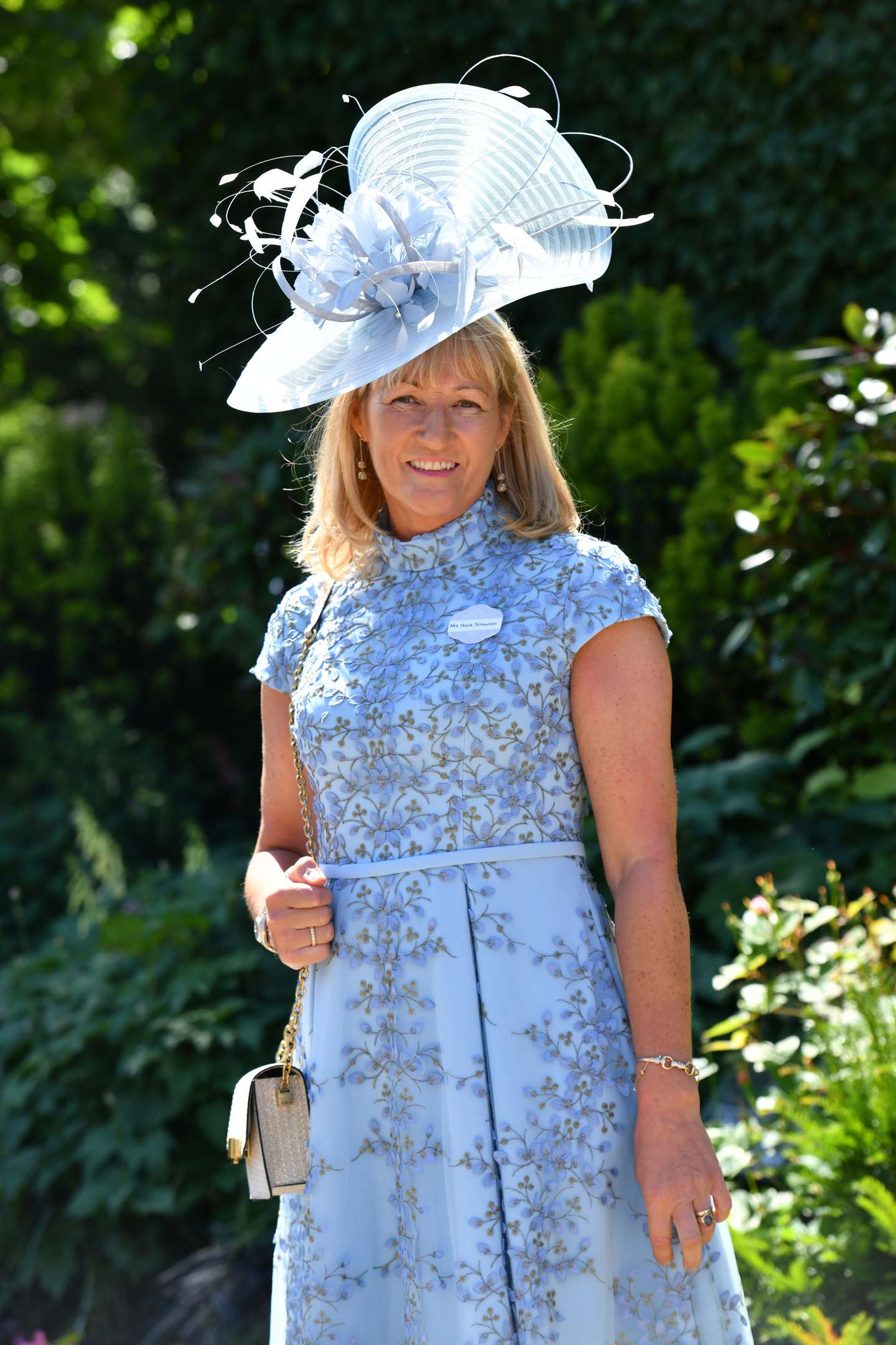Royal Ascot 2022 - Fashion, Day One