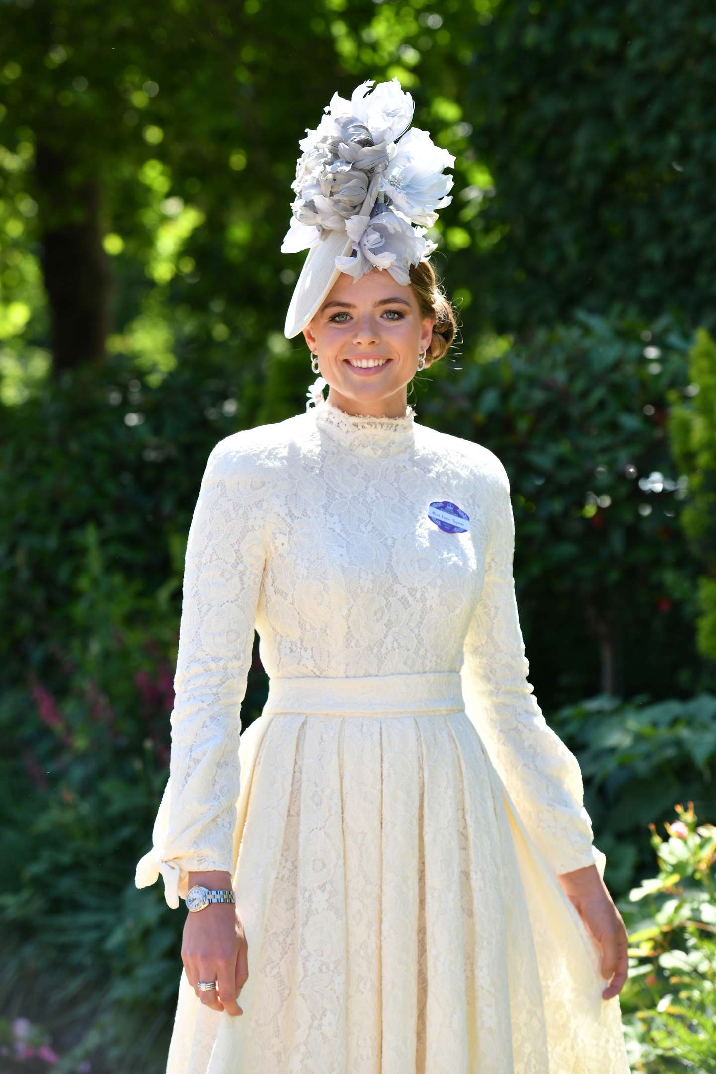Royal Ascot 2022 - Fashion, Day One