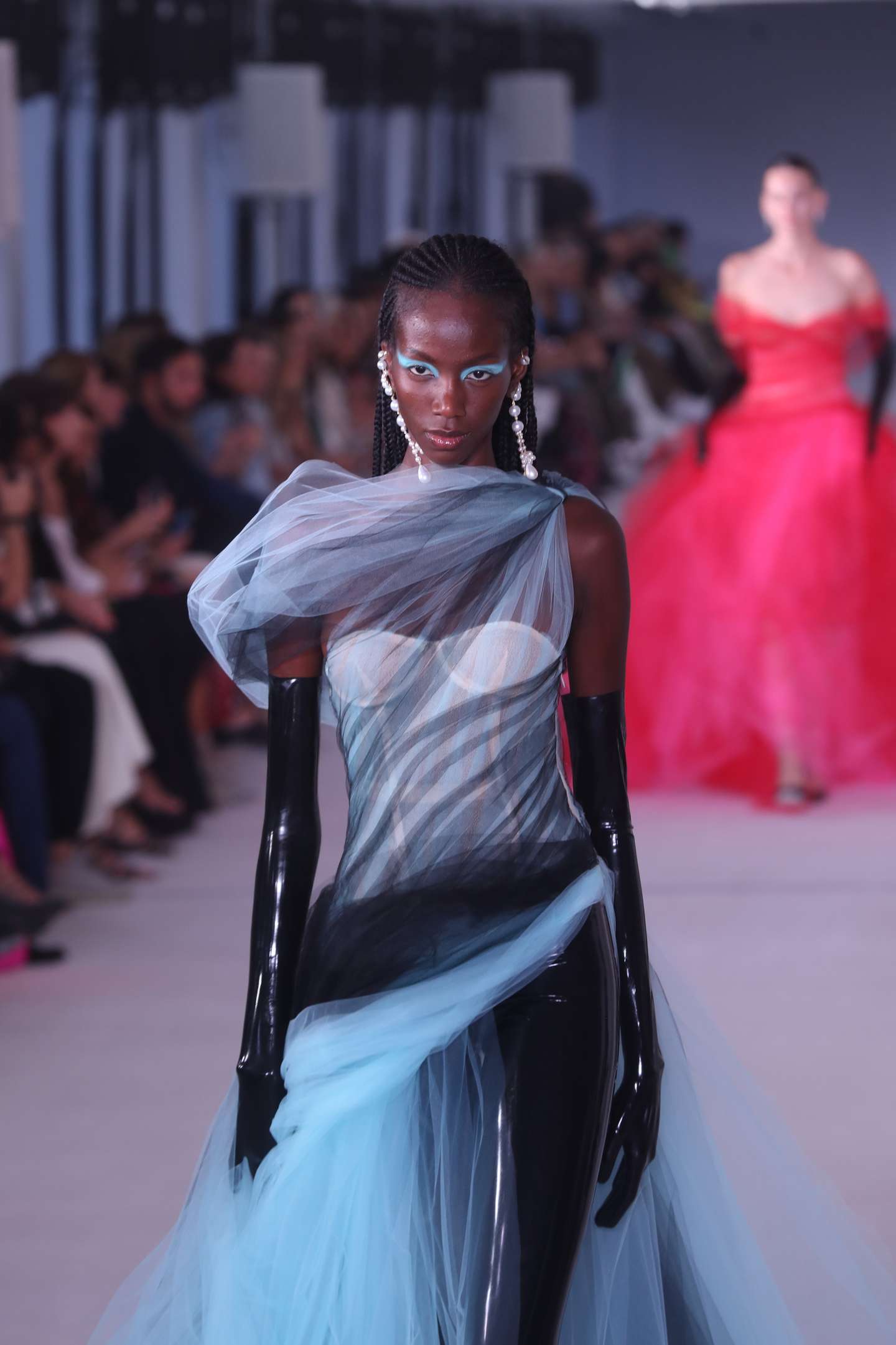 Prabal Gurung SS23 Show