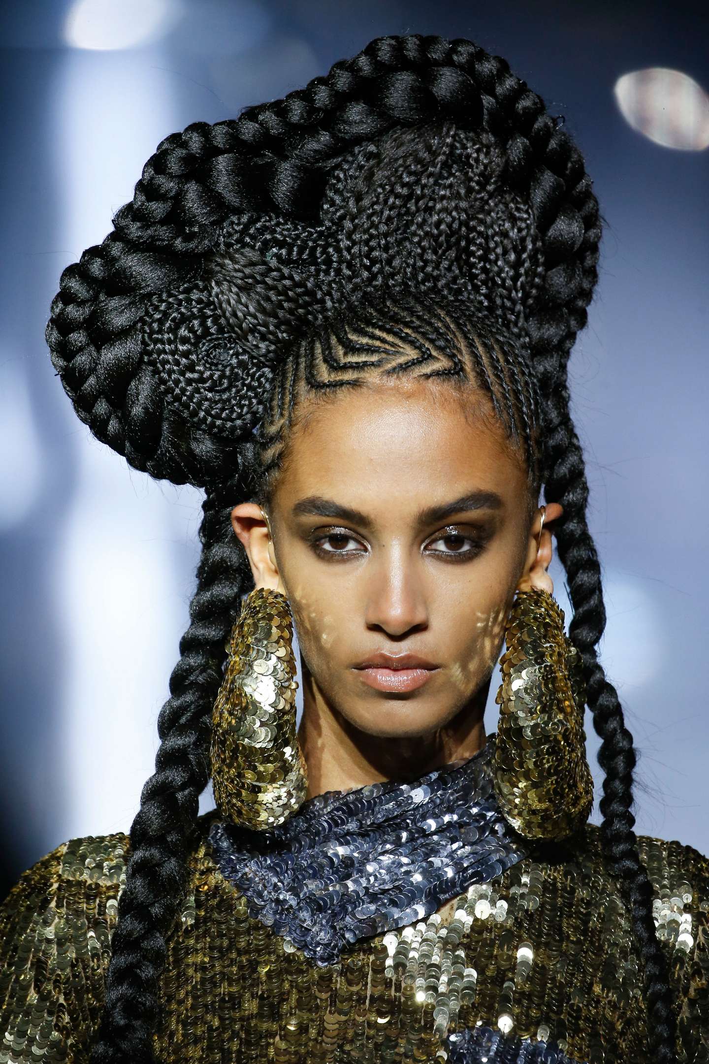 Tom Ford - Runway - Spring/Summer 2023 New York Fashion Week