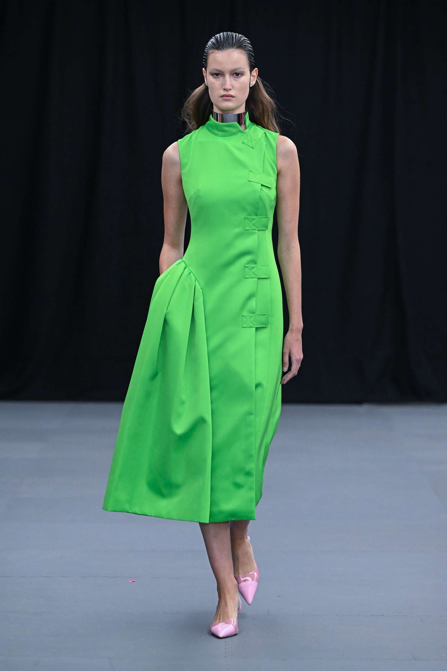 Huishan Zhang - Runway - Spring/Summer 2023