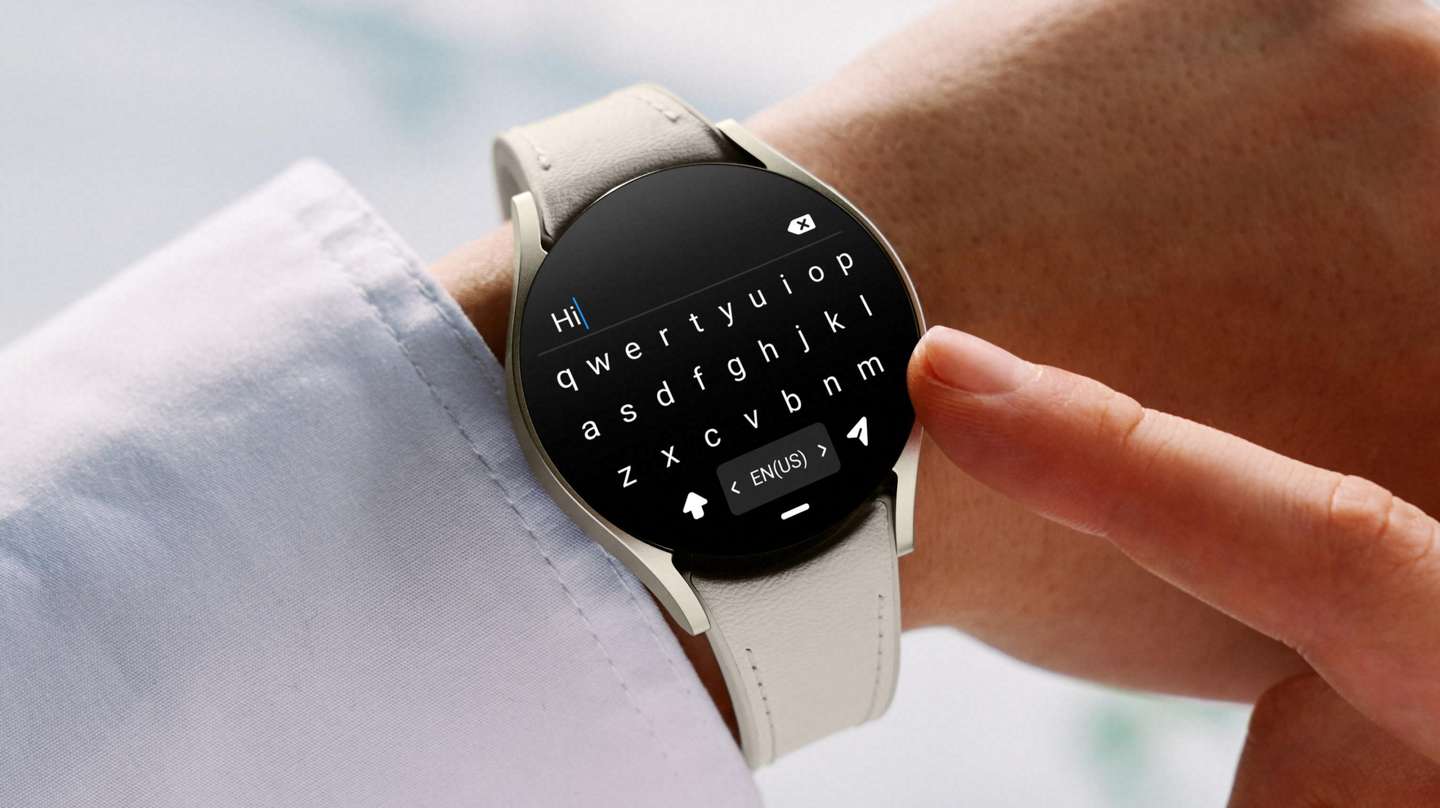 Samsung Watch6 Series