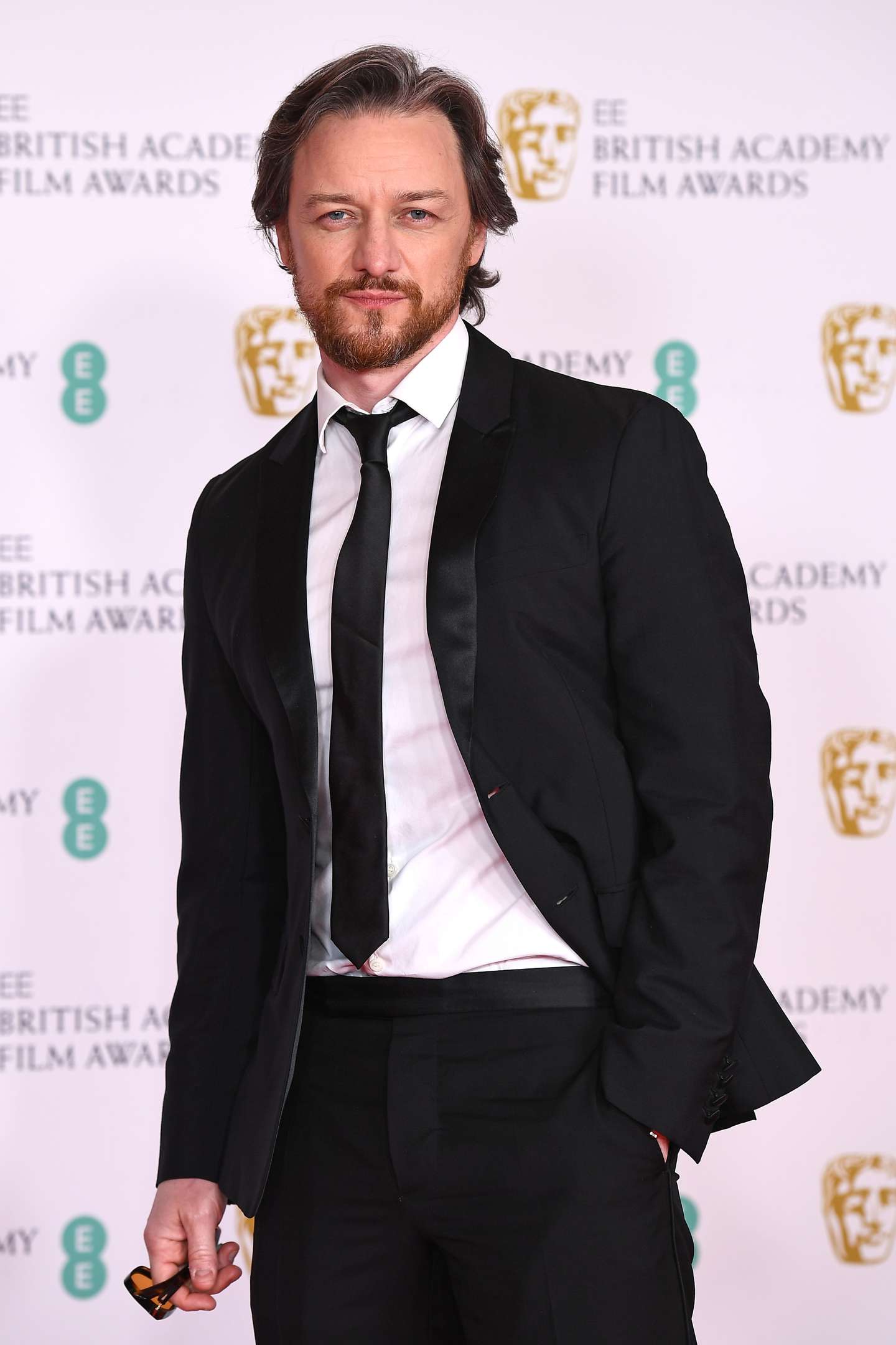 EE British Academy Film Awards 2021 - Arrivals
