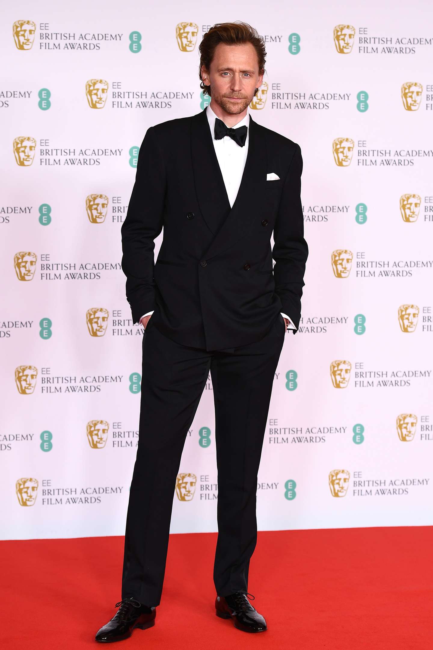 EE British Academy Film Awards 2021 - Arrivals