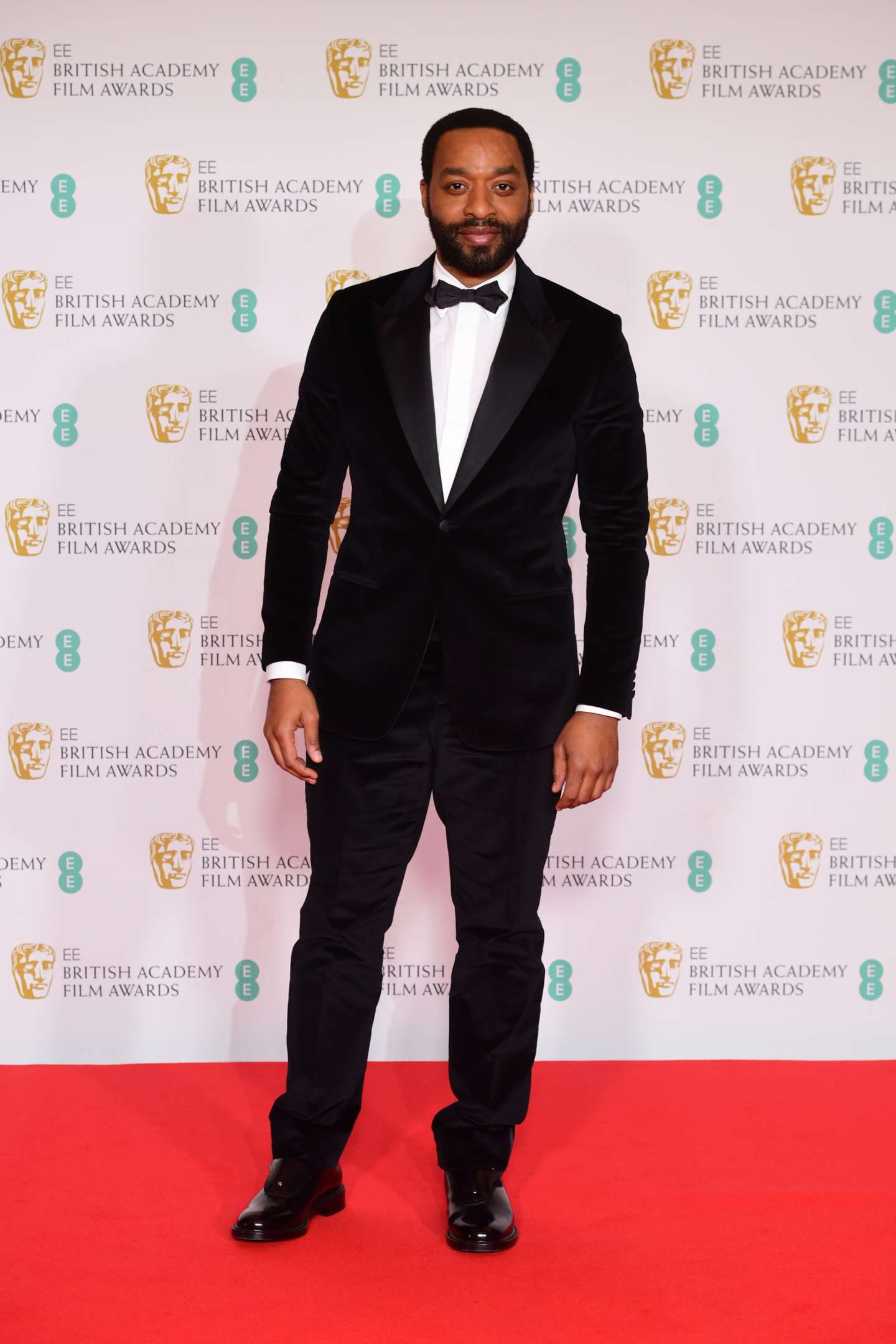 BAFTA Film Awards 2021