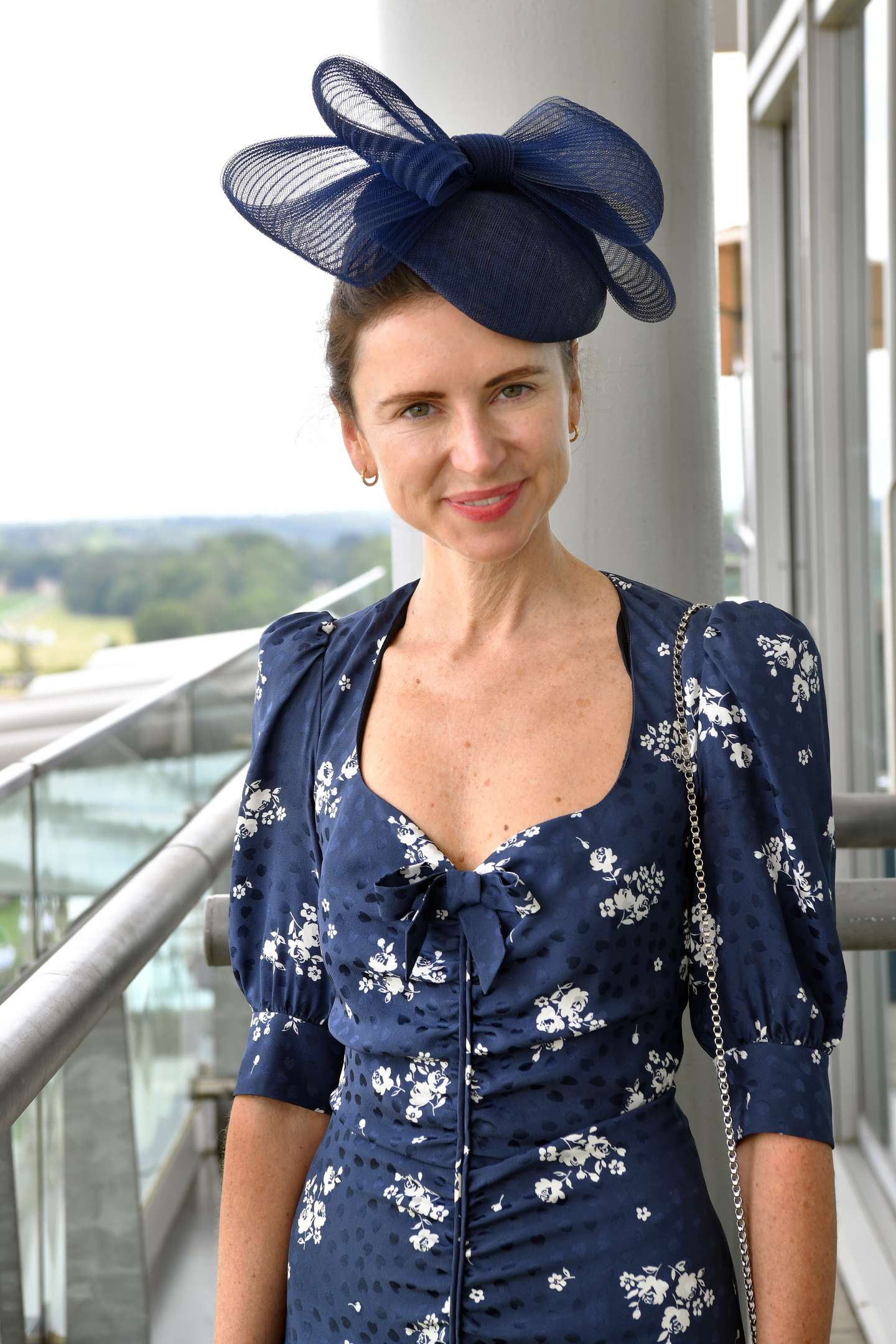 2021 Royal Ascot - Fashion, Day Two