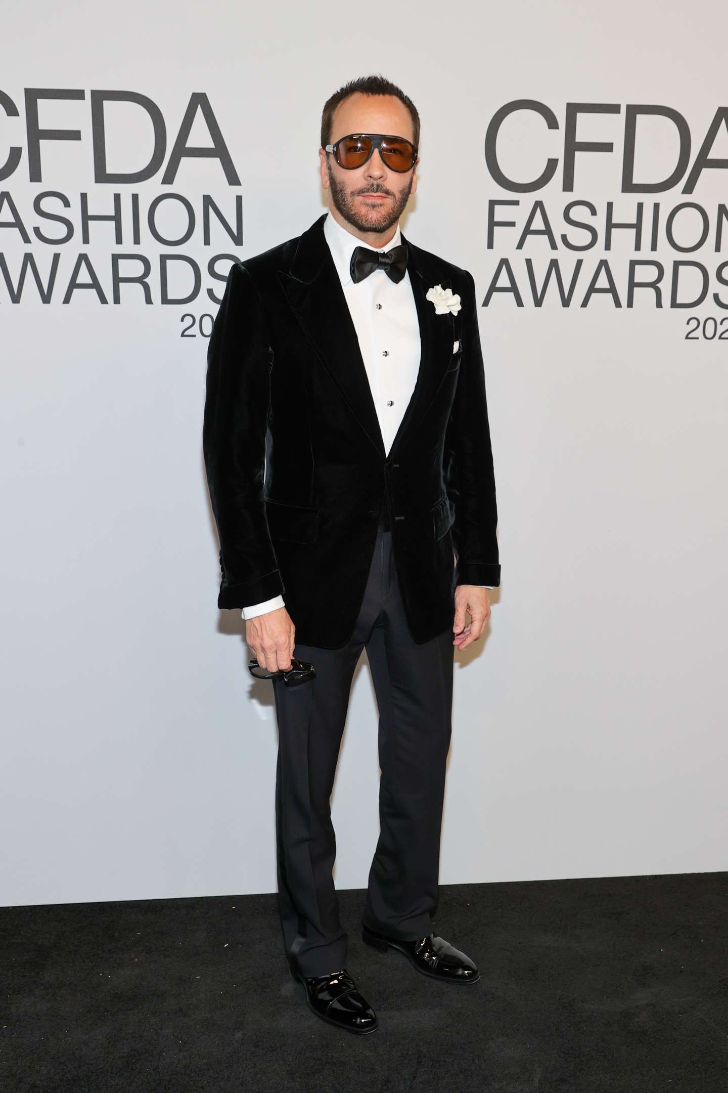 2021 CFDA Fashion Awards