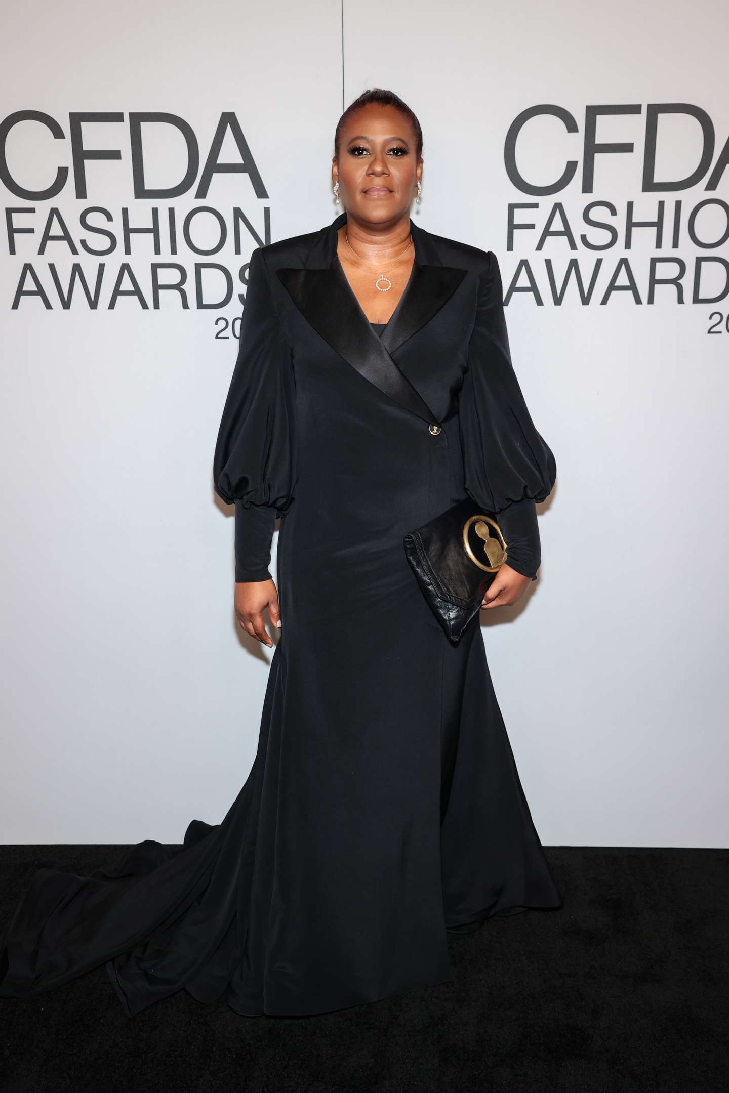 2021 CFDA Fashion Awards