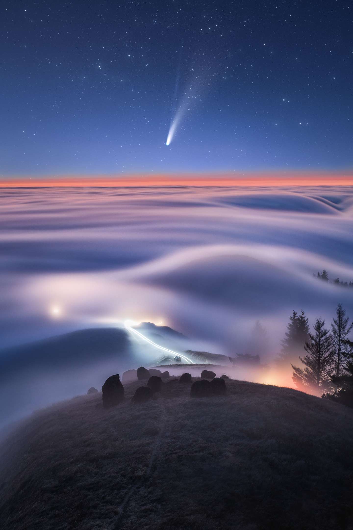 International Landscape Photographer of the Year