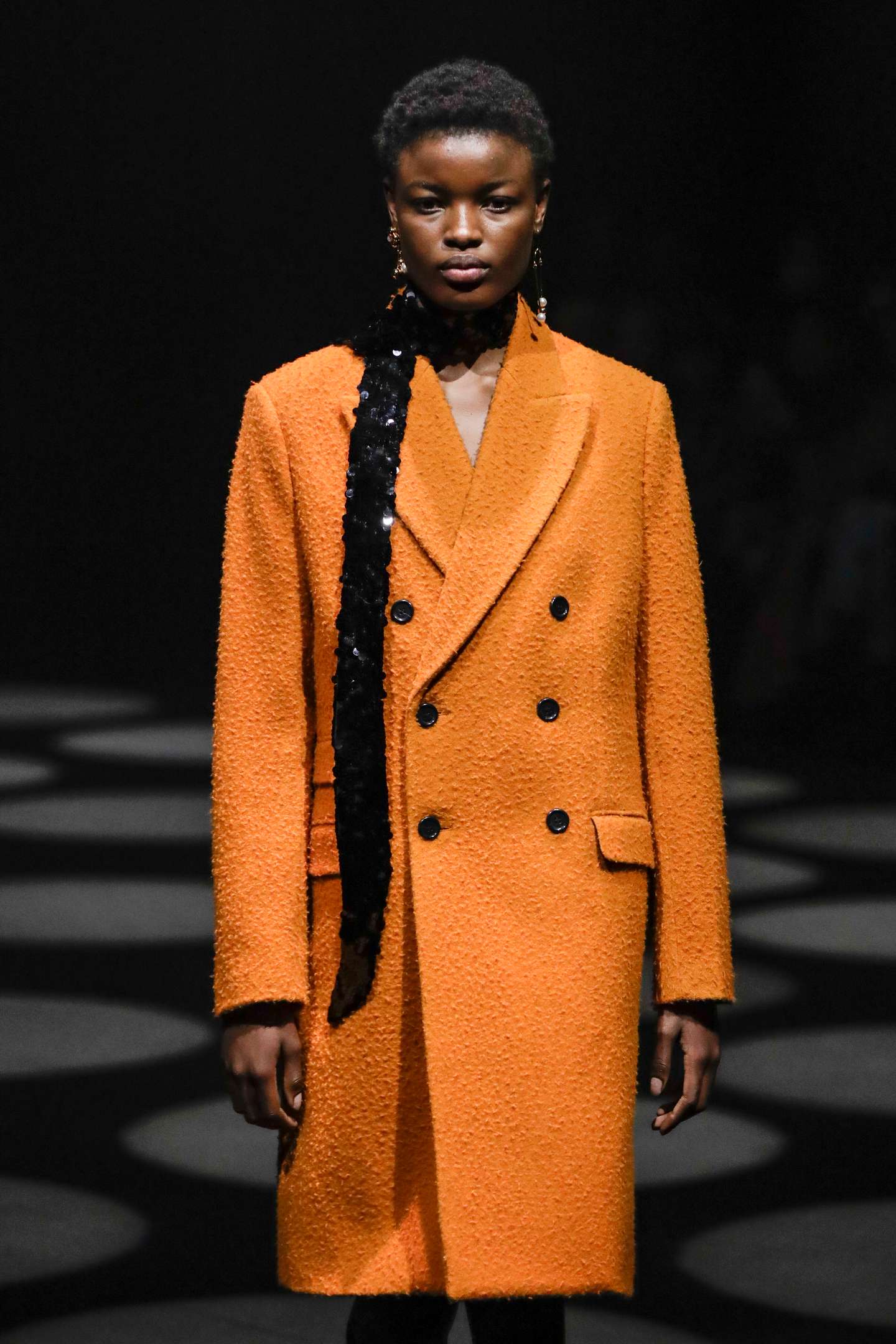 Erdem - Runway - LFW February 2022