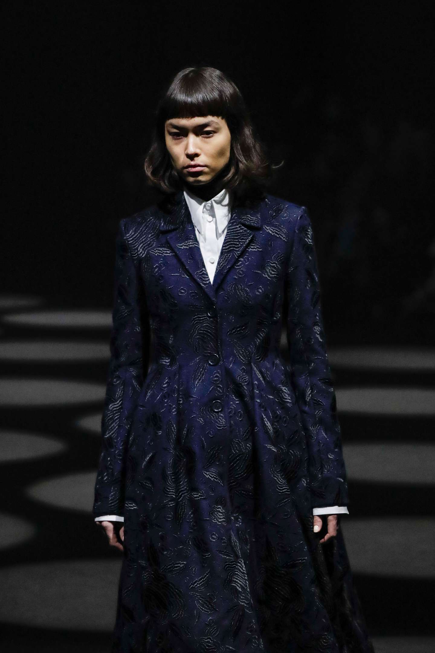 Erdem - Runway - LFW February 2022