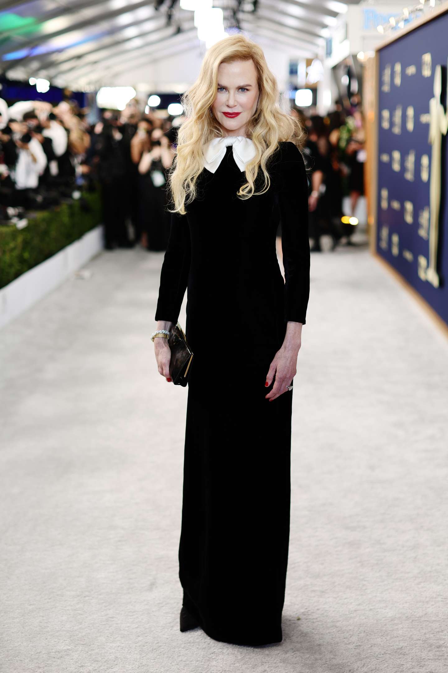 28th Screen Actors Guild Awards - Red Carpet