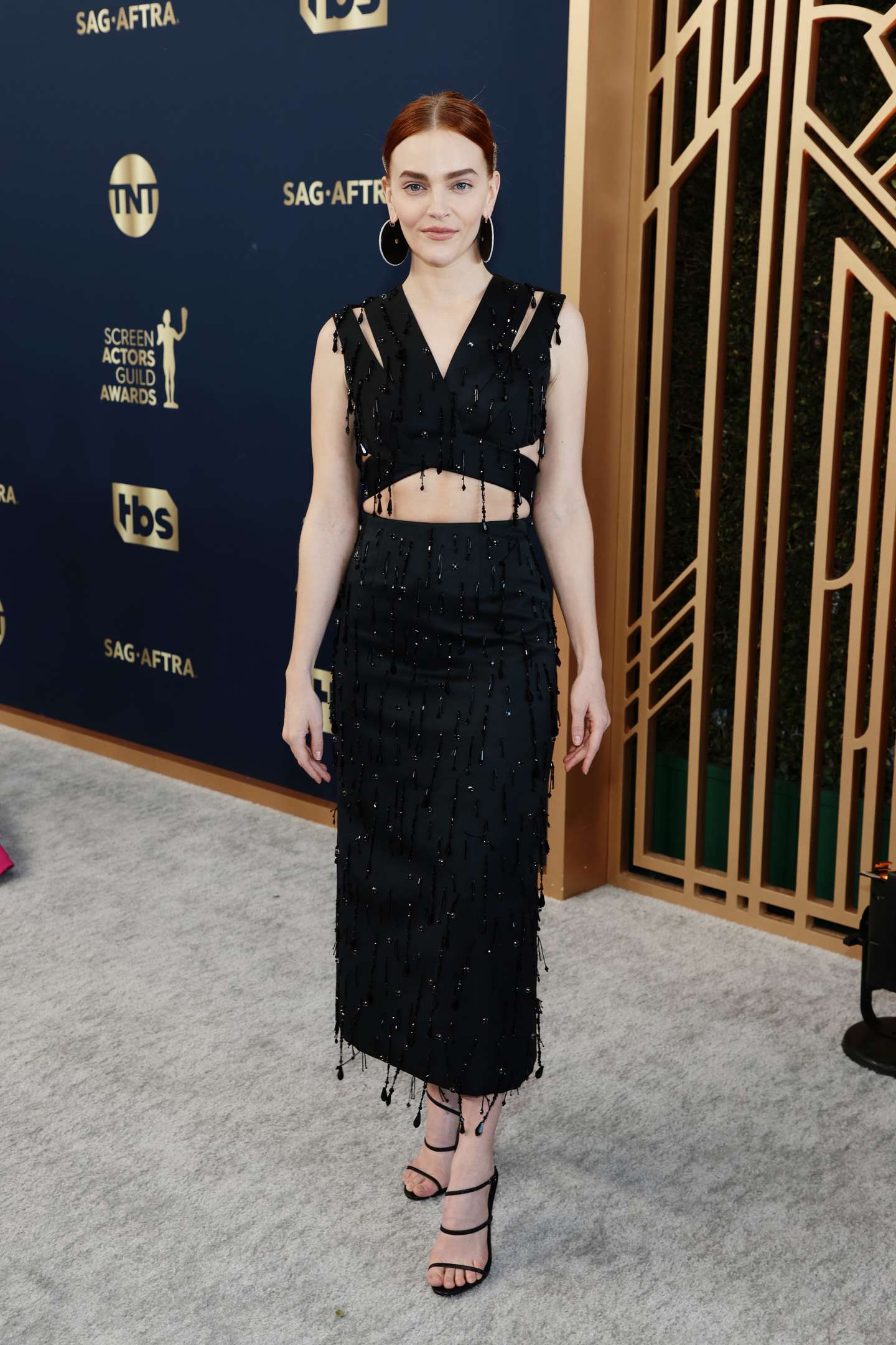 28th Screen Actors Guild Awards - Red Carpet
