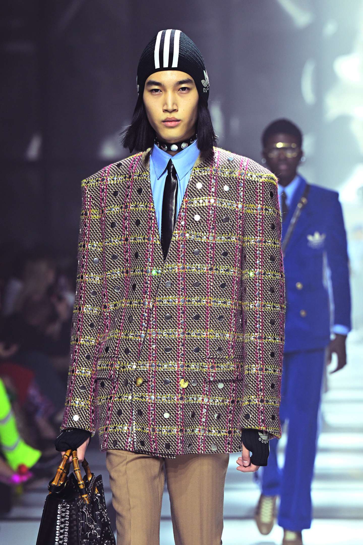 Gucci - Runway - Milan Fashion Week Exquisite Gucci