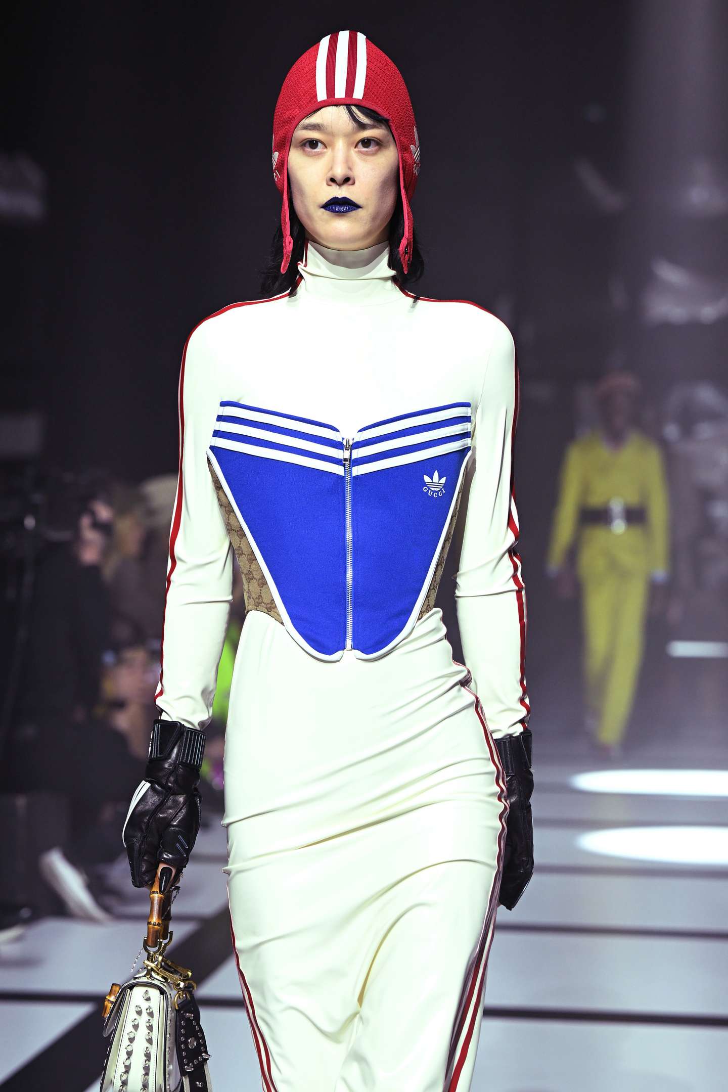 Gucci - Runway - Milan Fashion Week Exquisite Gucci